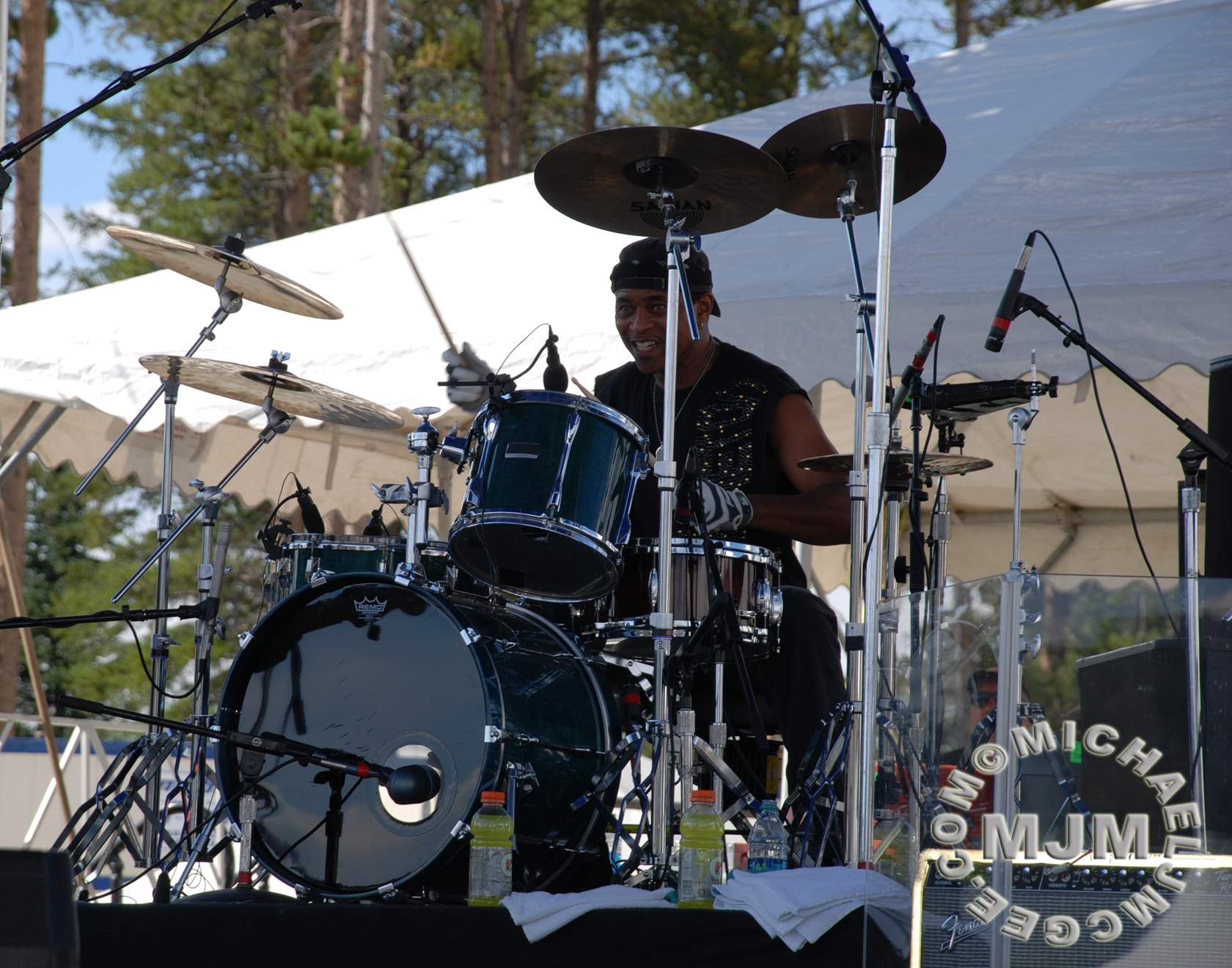 Mark Farner / michaeljmcgee.com
