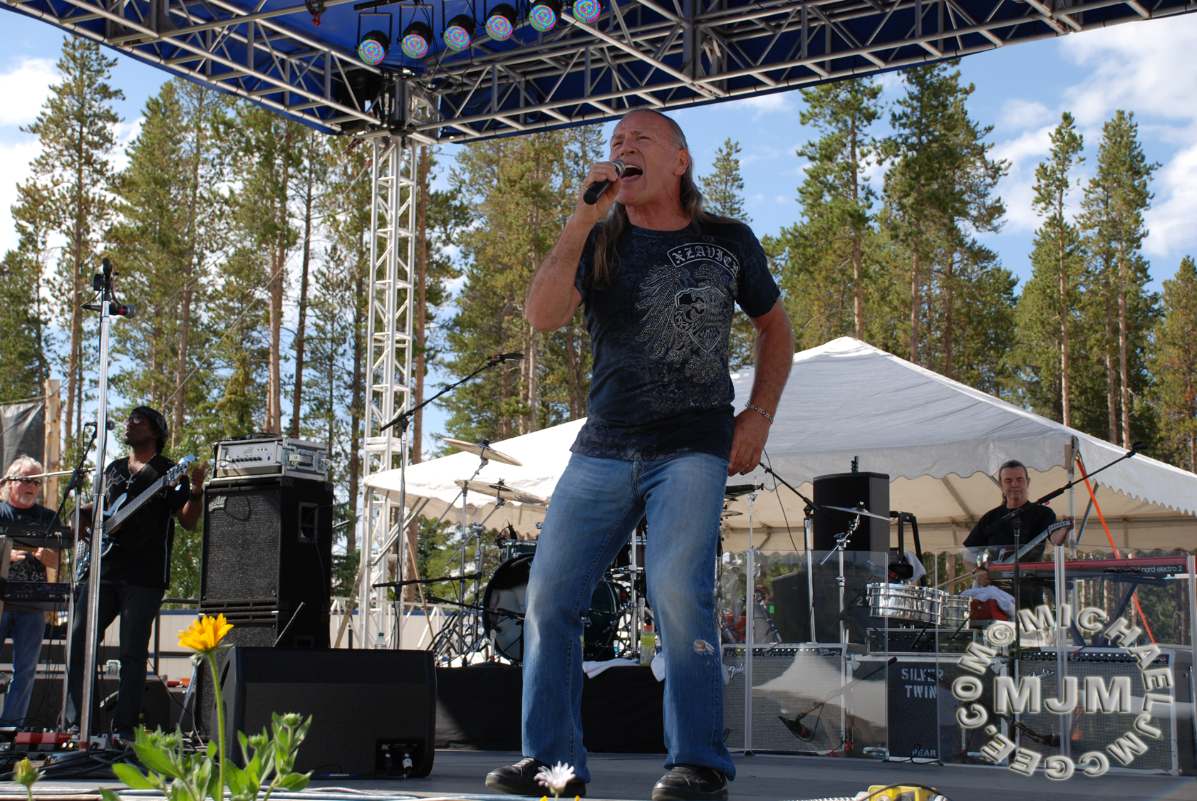 Mark Farner / michaeljmcgee.com