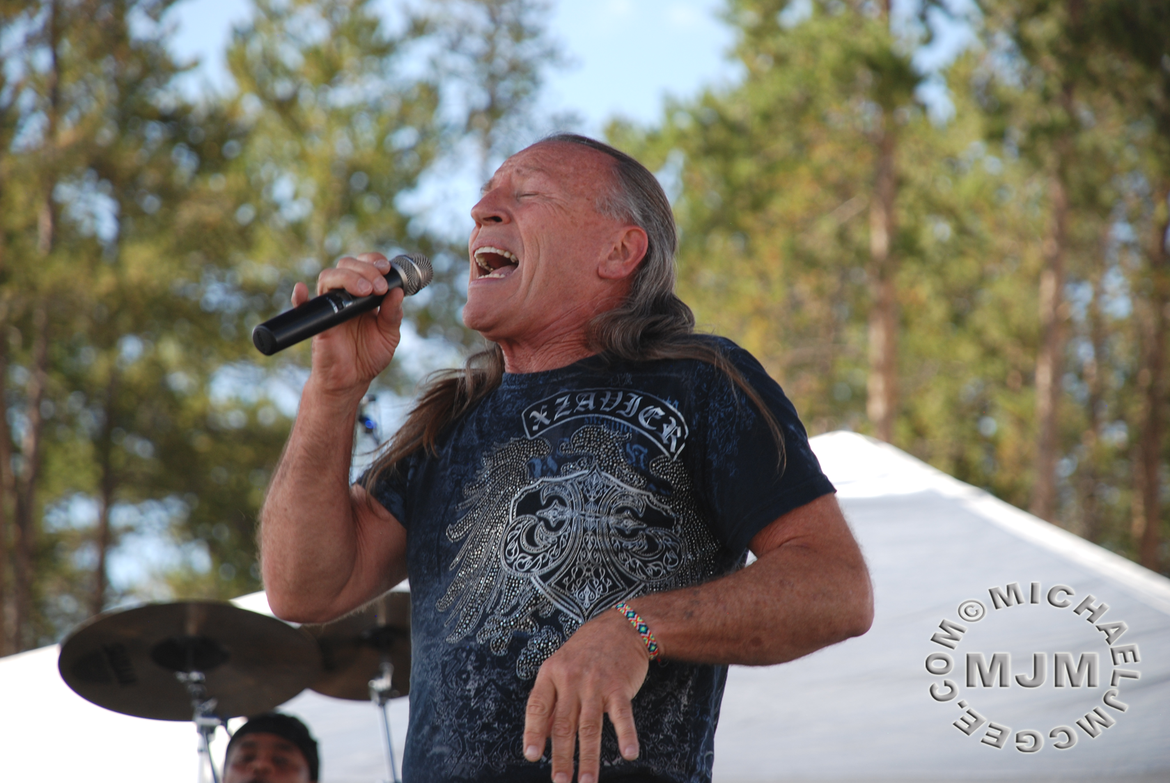 Mark Farner / michaeljmcgee.com
