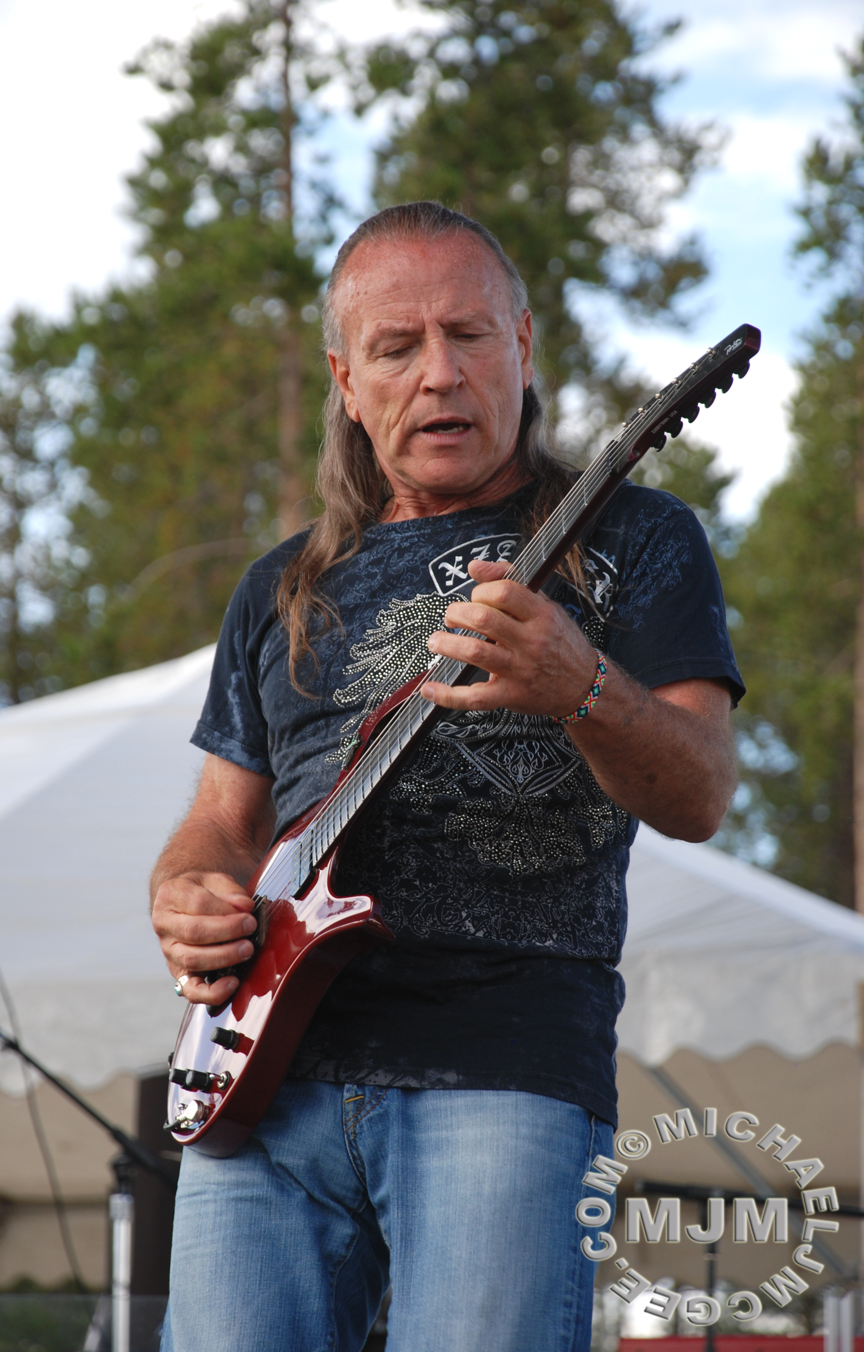 Mark Farner / michaeljmcgee.com