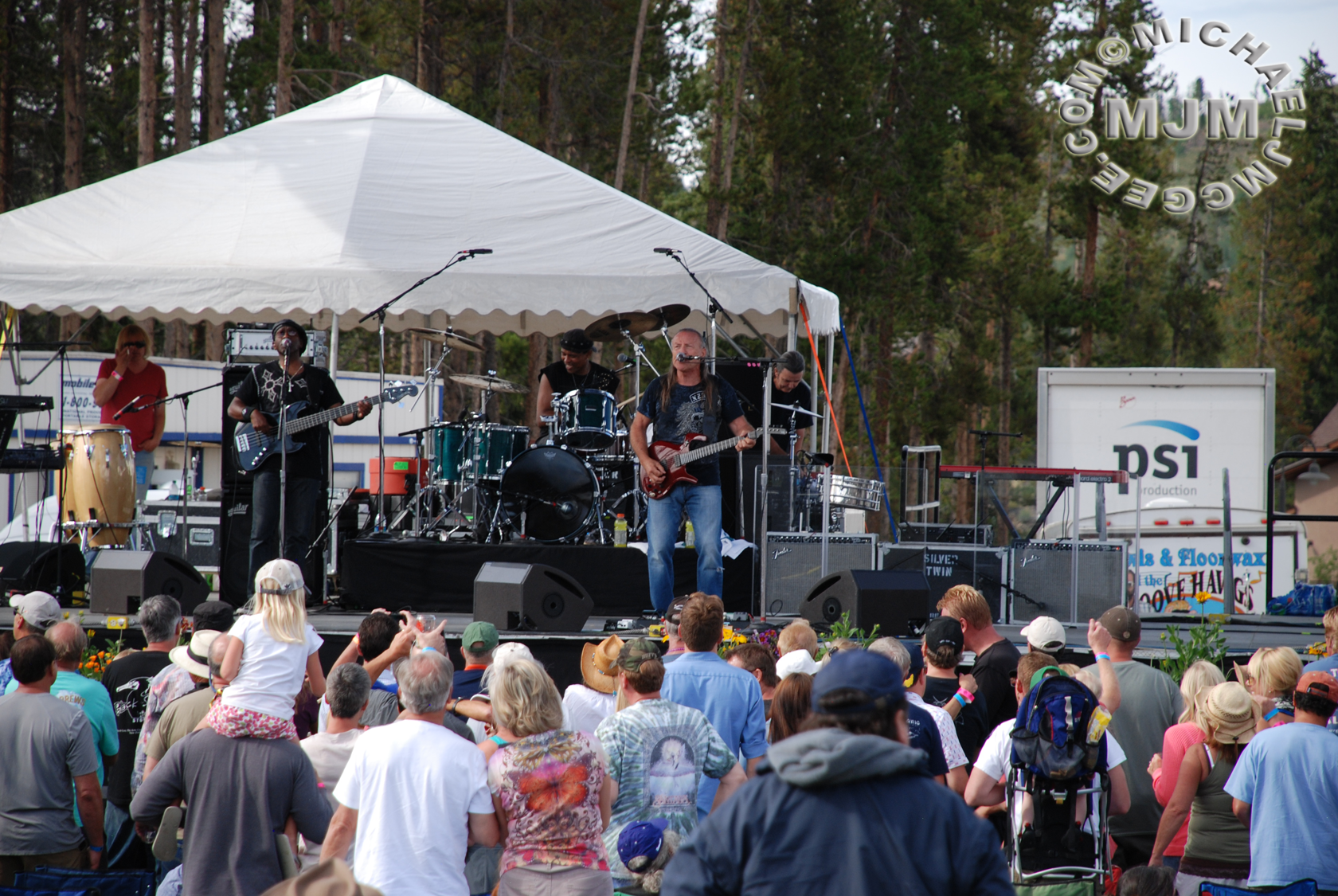 Mark Farner / michaeljmcgee.com