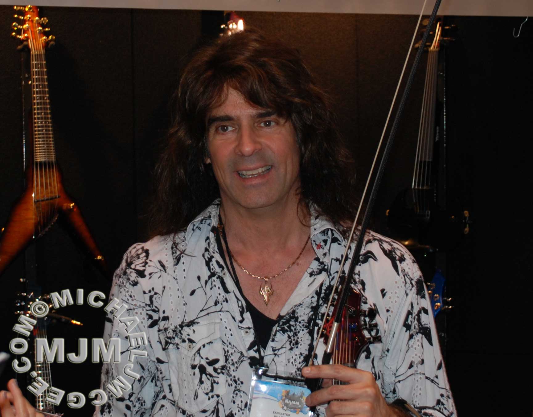 Mark Wood / michaeljmcgee.com