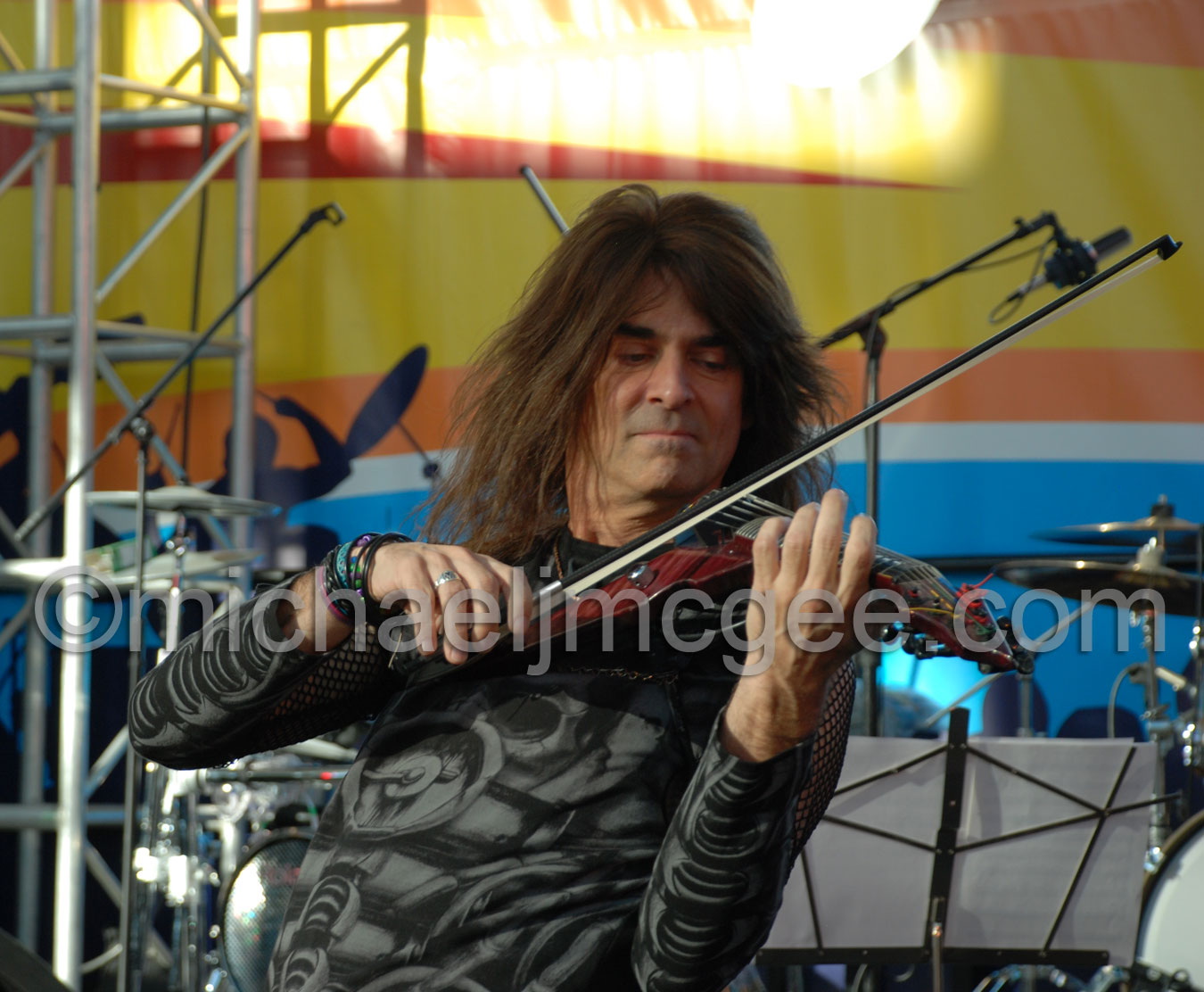 Mark Wood / michaeljmcgee.com