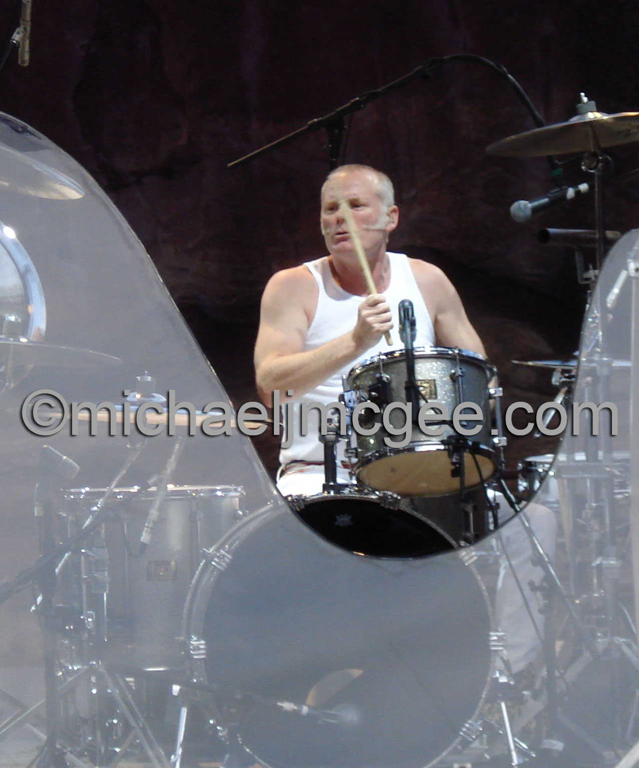 Martin Chambers / michaeljmcgee.com