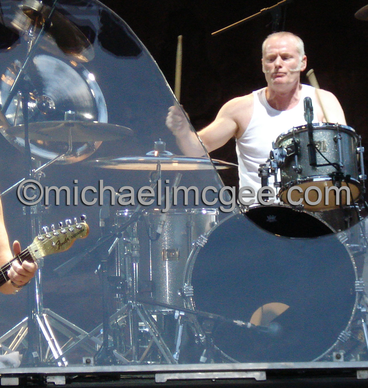 Martin Chambers / michaeljmcgee.com