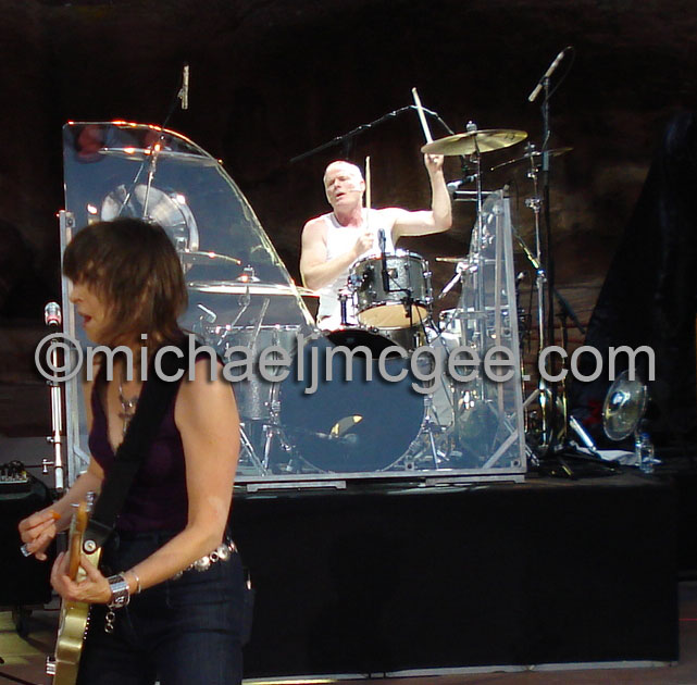 Martin Chambers / michaeljmcgee.com