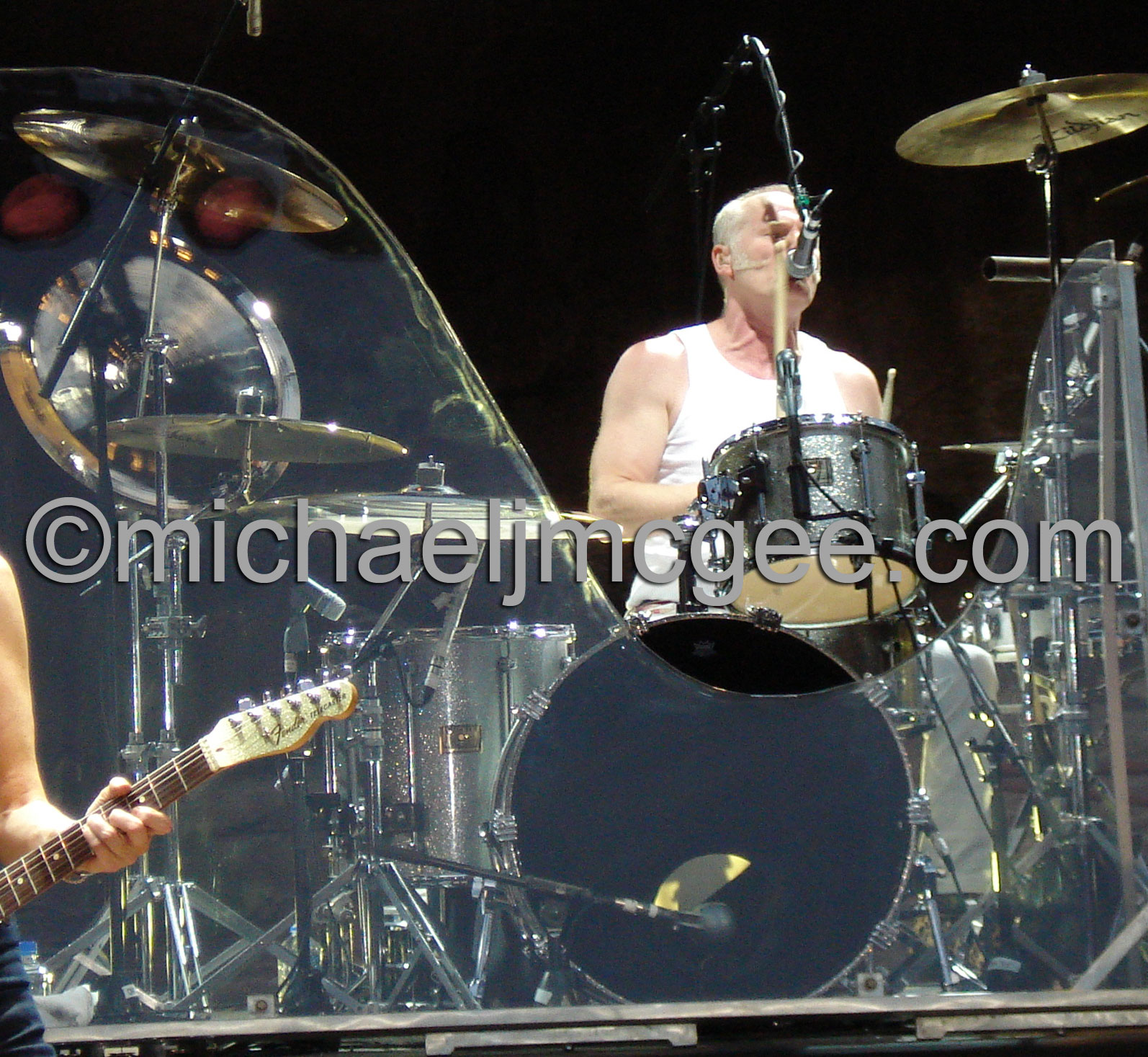 Martin Chambers / michaeljmcgee.com