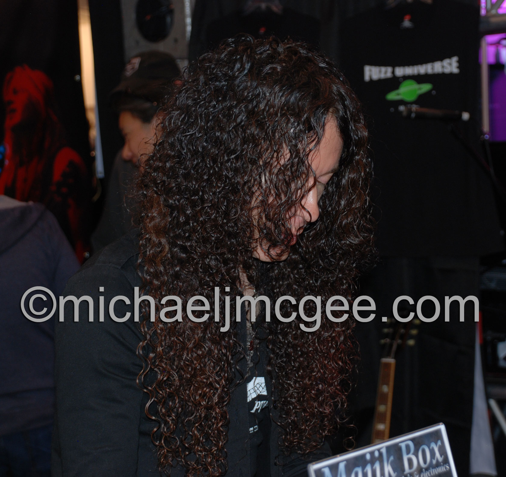 Marty Friedman / michaeljmcgee.com