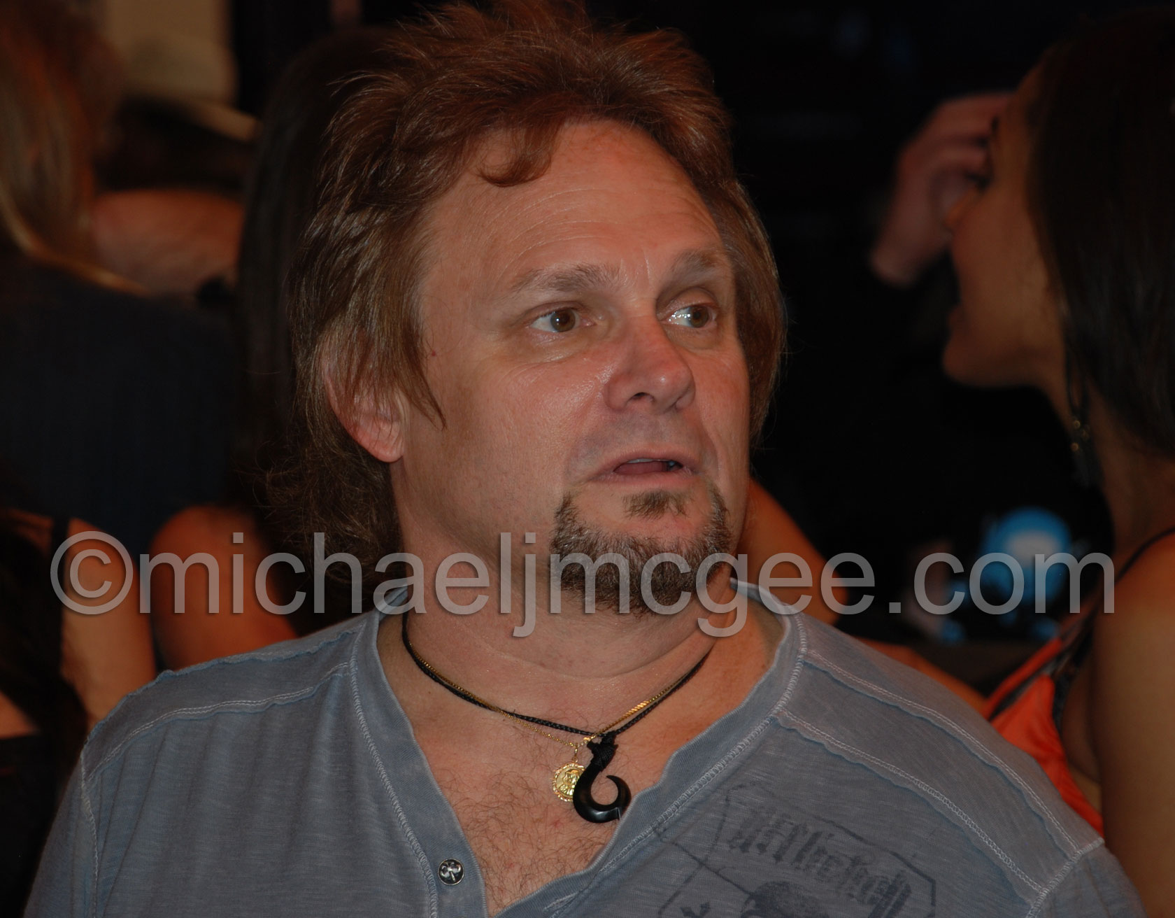 Michael Anthony / michaeljmcgee.com
