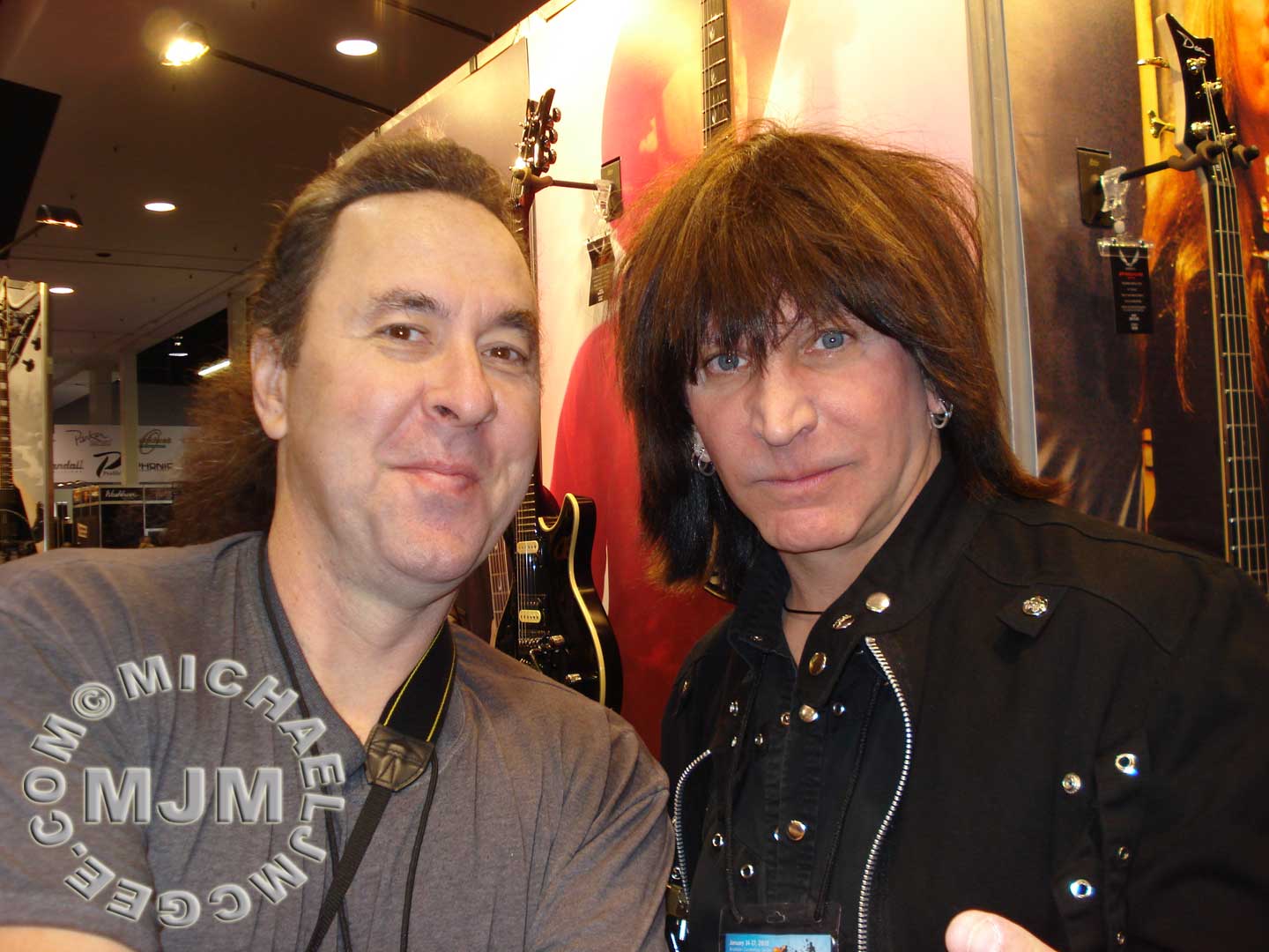 Michael Angelo Batio / michaeljmcgee.com