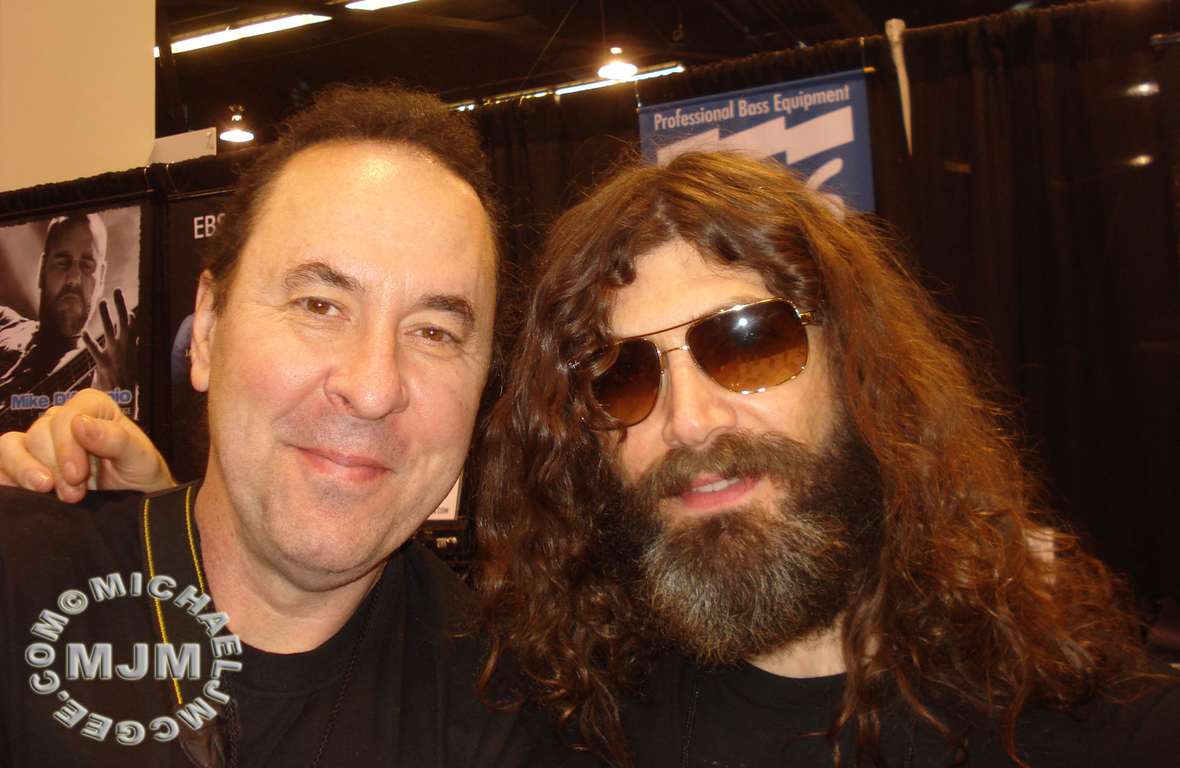 Michael Devin / michaeljmcgee.com