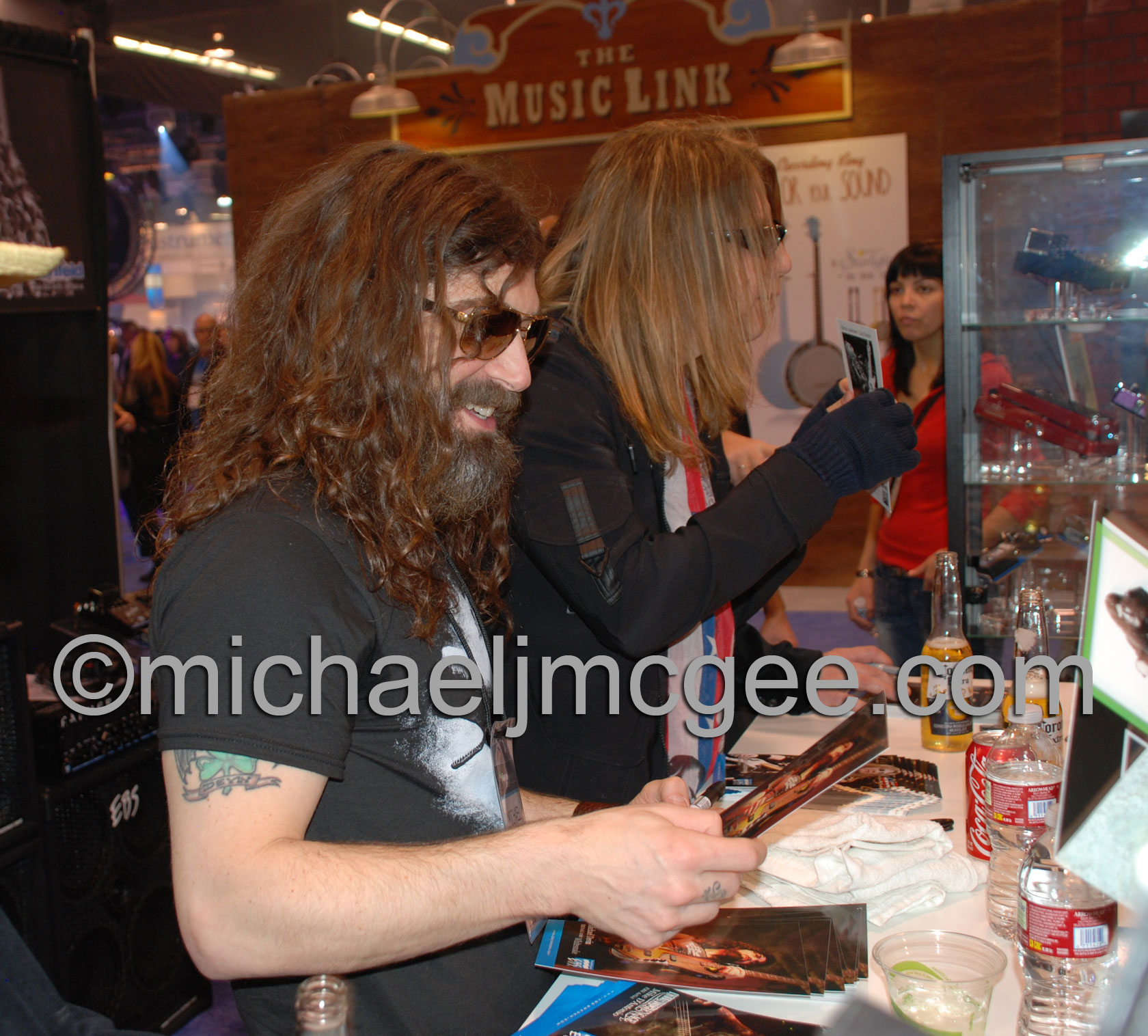 Michael Devin / michaeljmcgee.com