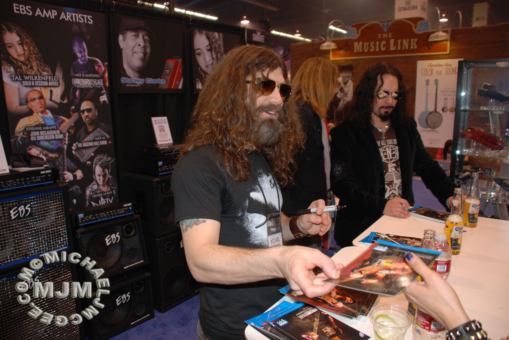 Michael Devin / michaeljmcgee.com