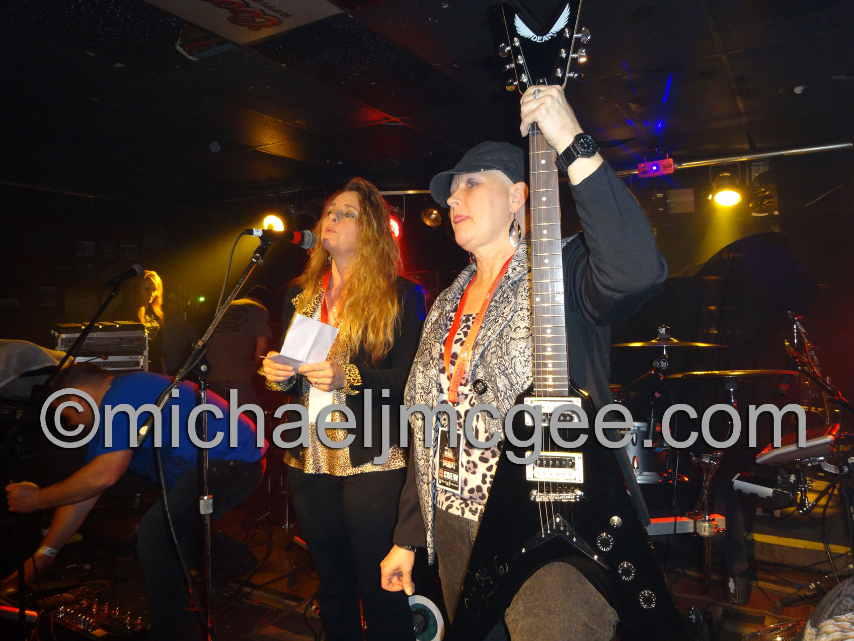 Michael Schenker / michaeljmcgee.com