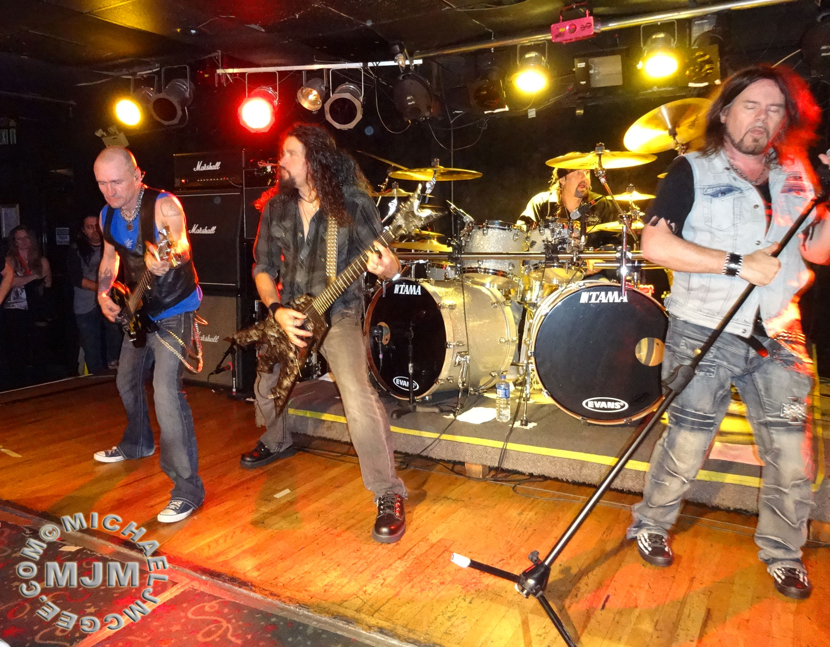 Michael Schenker / michaeljmcgee.com