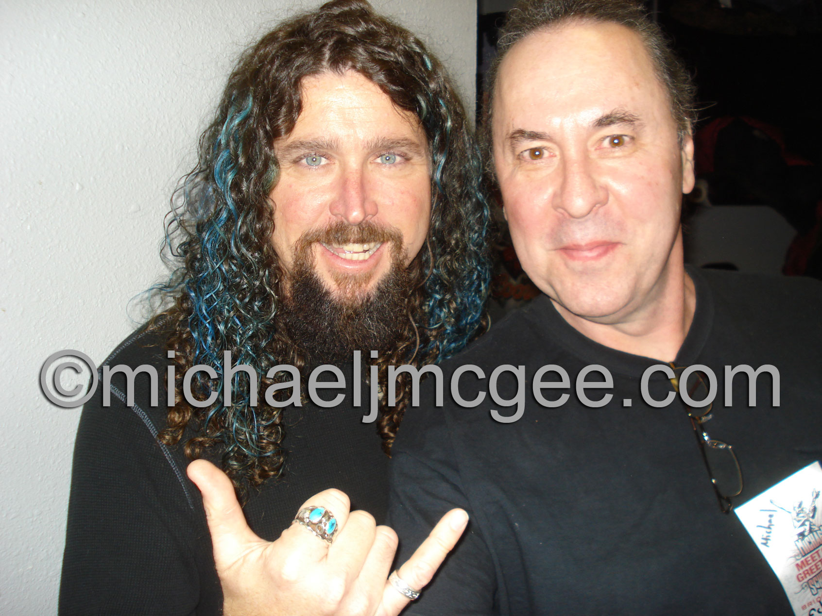 Michael Schenker / michaeljmcgee.com