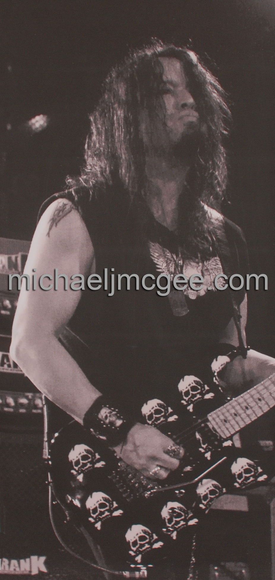 Michael Wilton / michaeljmcgee.com
