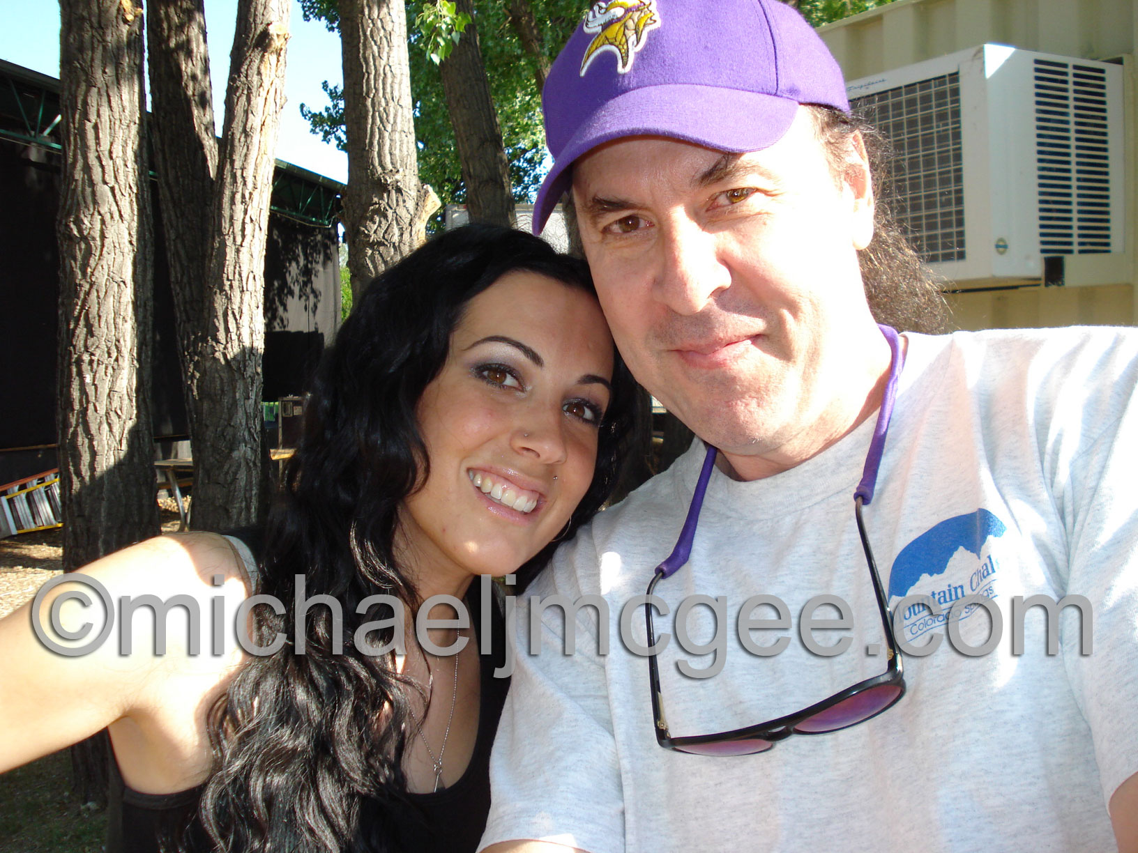 Stephanie Calvert / michaeljmcgee.com