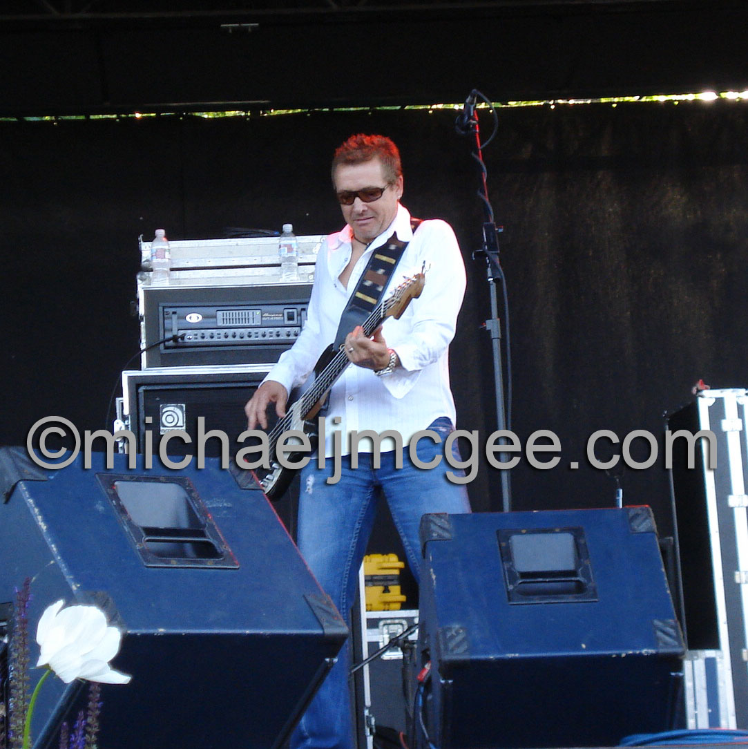 Mickey Thomas / michaeljmcgee.com