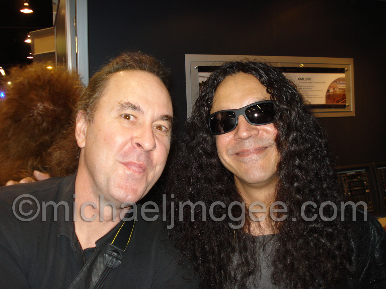 Mike Inez / michaeljmcgee.com