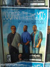 Booker T& the MG's / Minneapolis MN