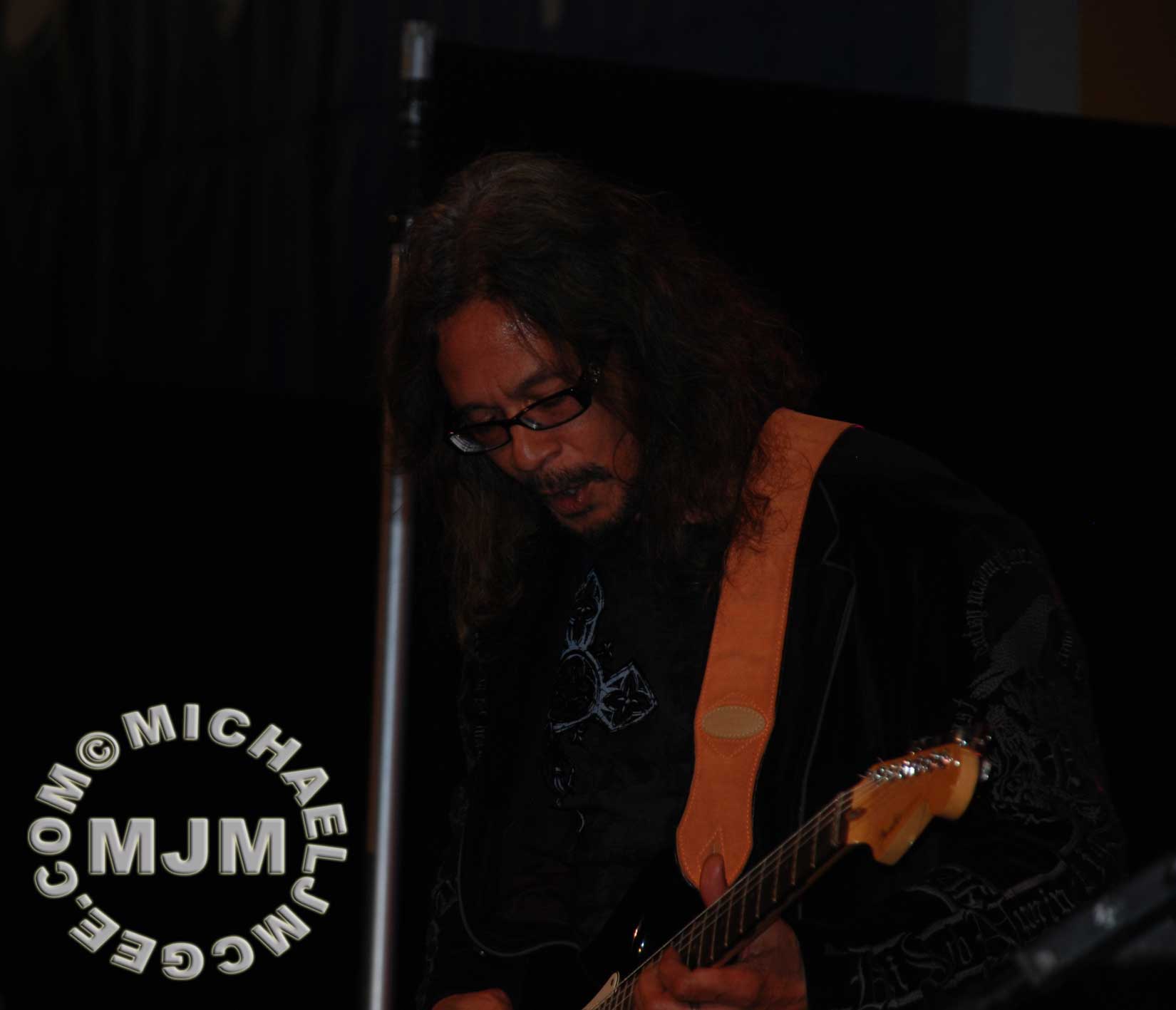 Leon Hendrix / michaeljmcgee.com