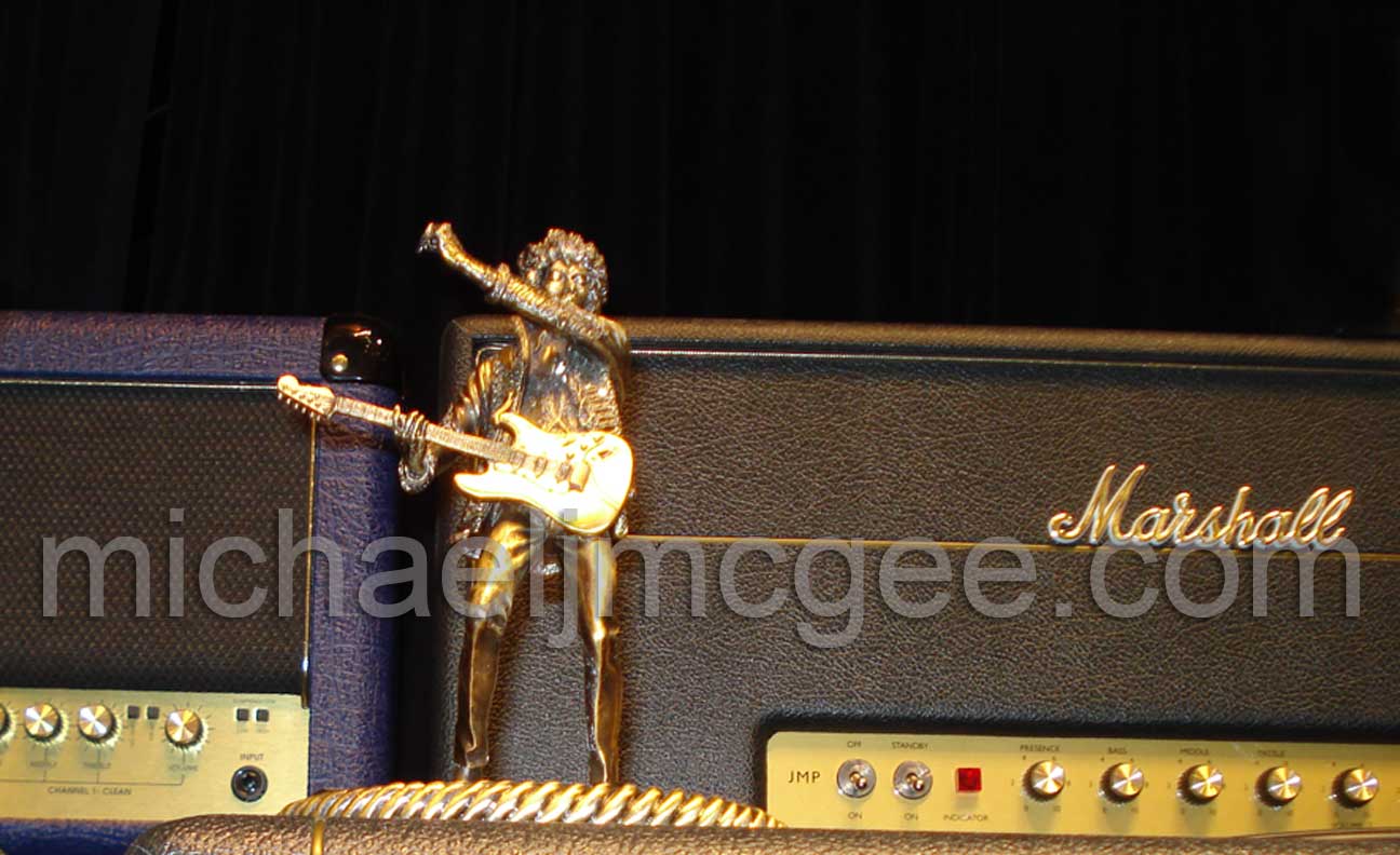 Photo: Jim Marshall