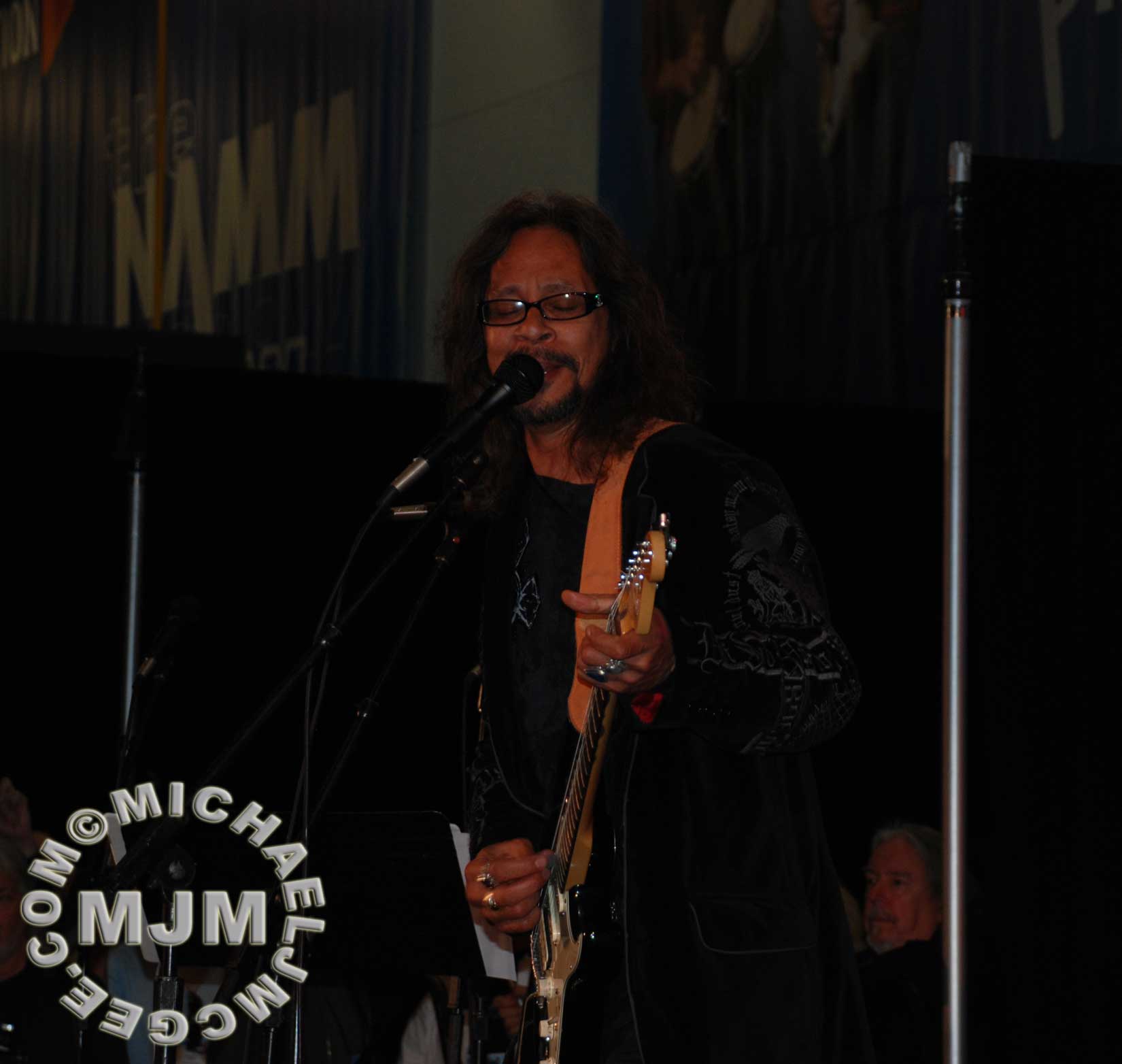 Leon Hendrix / michaeljmcgee.com