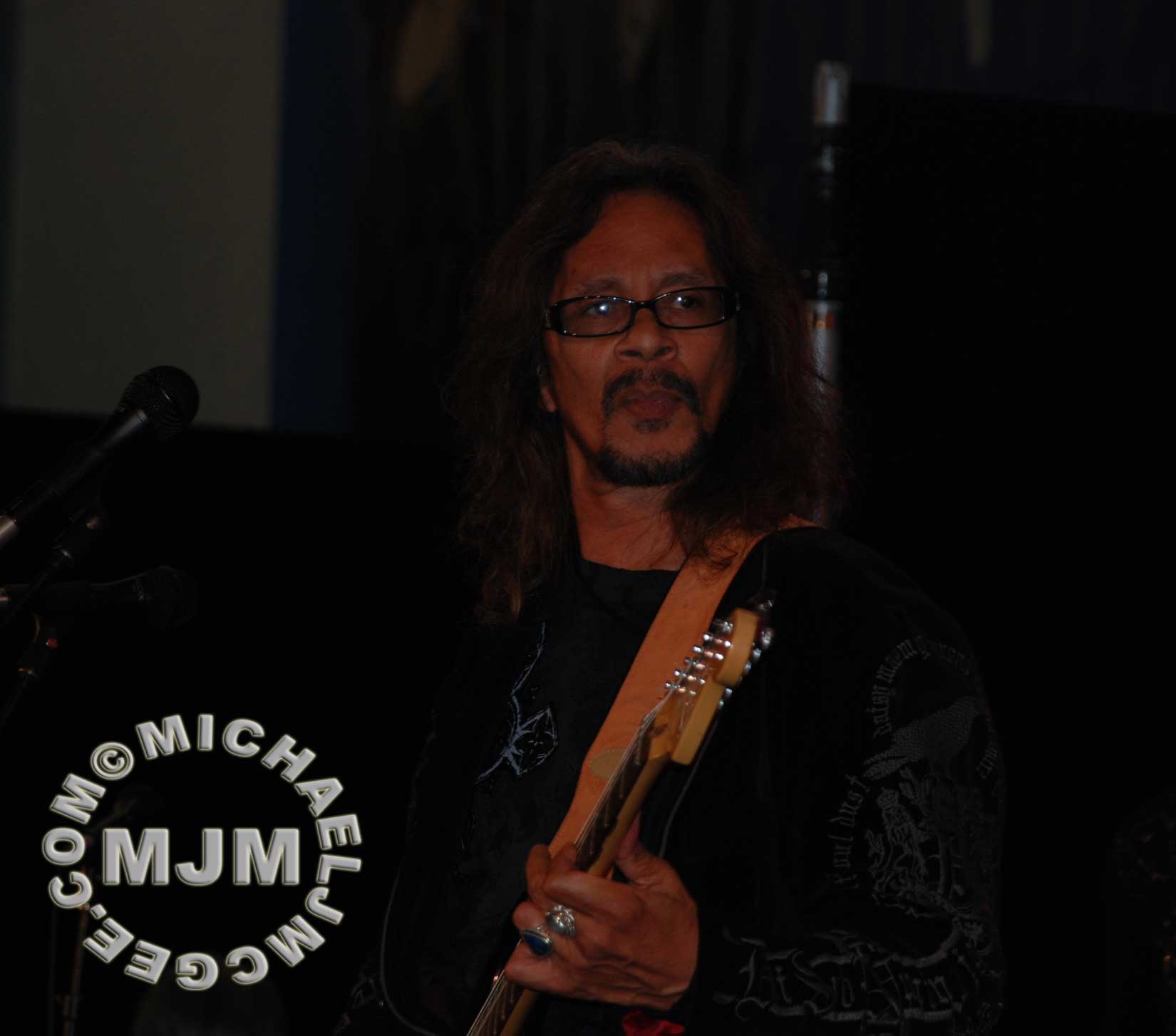 Leon Hendrix / michaeljmcgee.com
