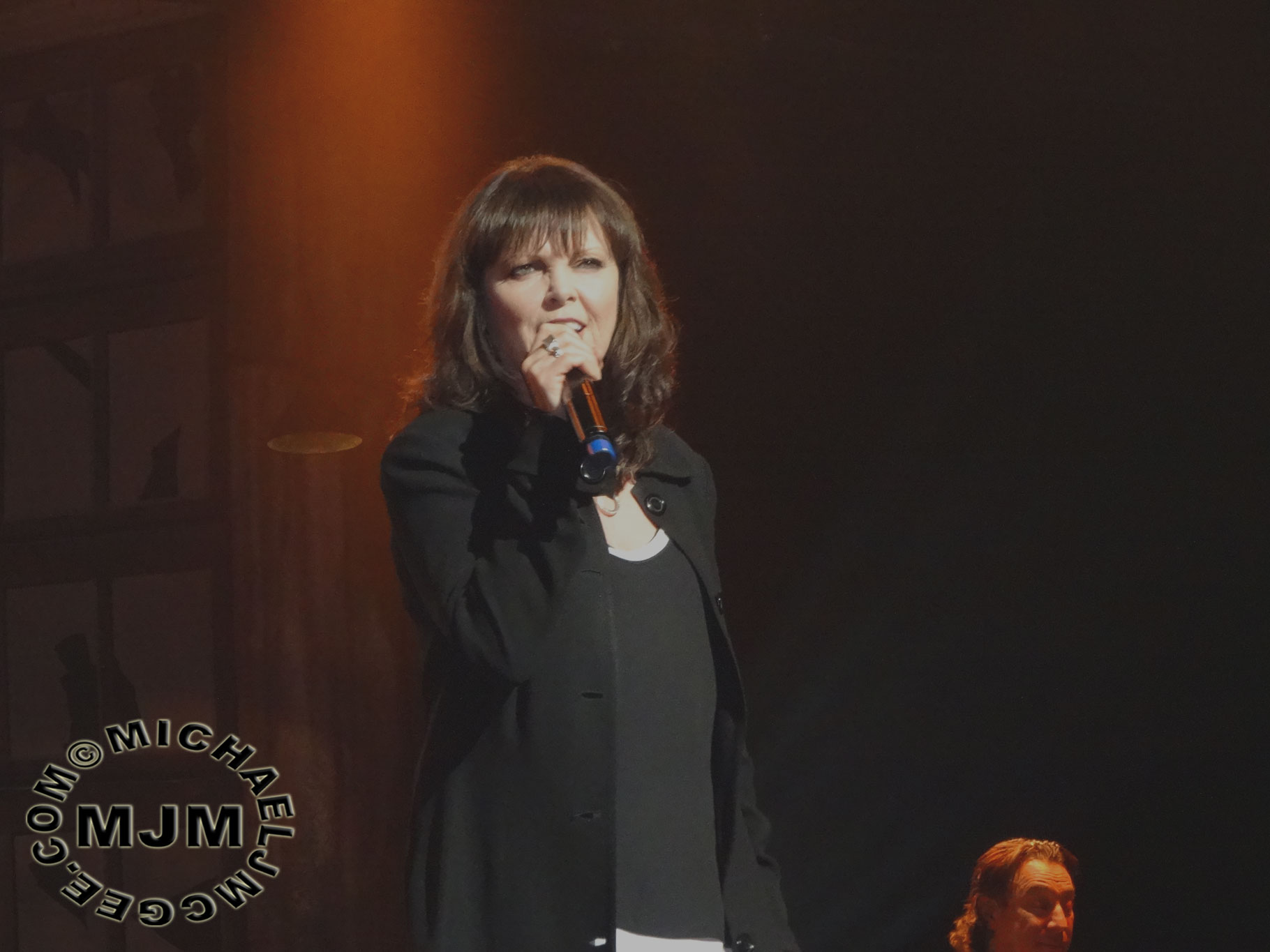 Pat Benatar & Neil Giraldo / michaeljmcgee.com