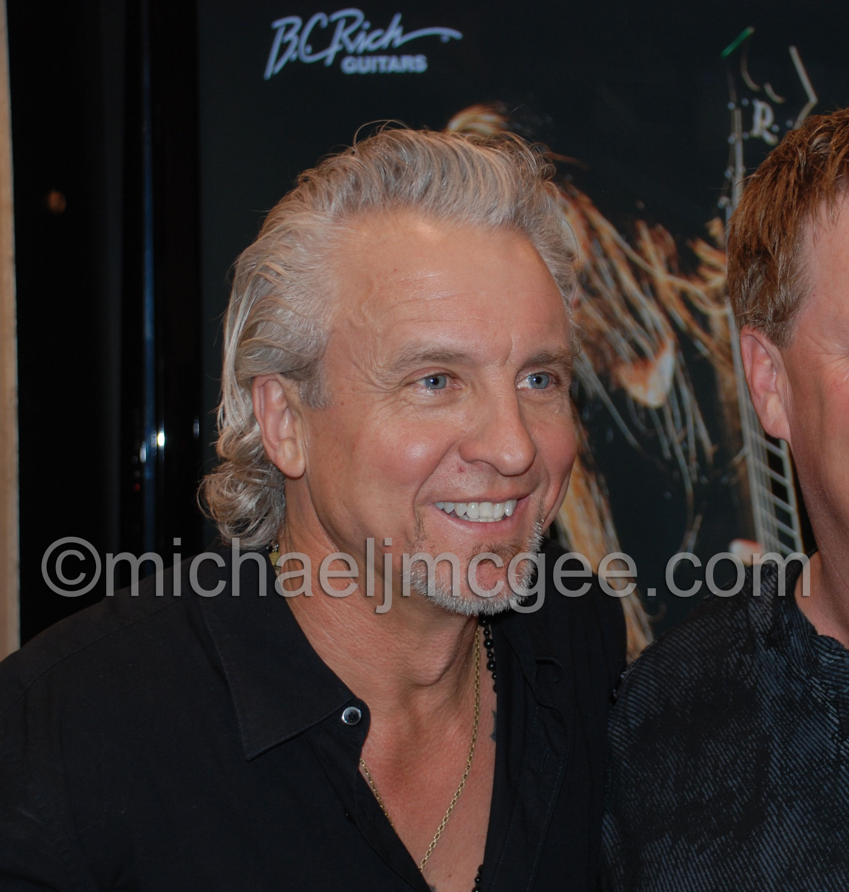Neil Giraldo / michaeljmcgee.com