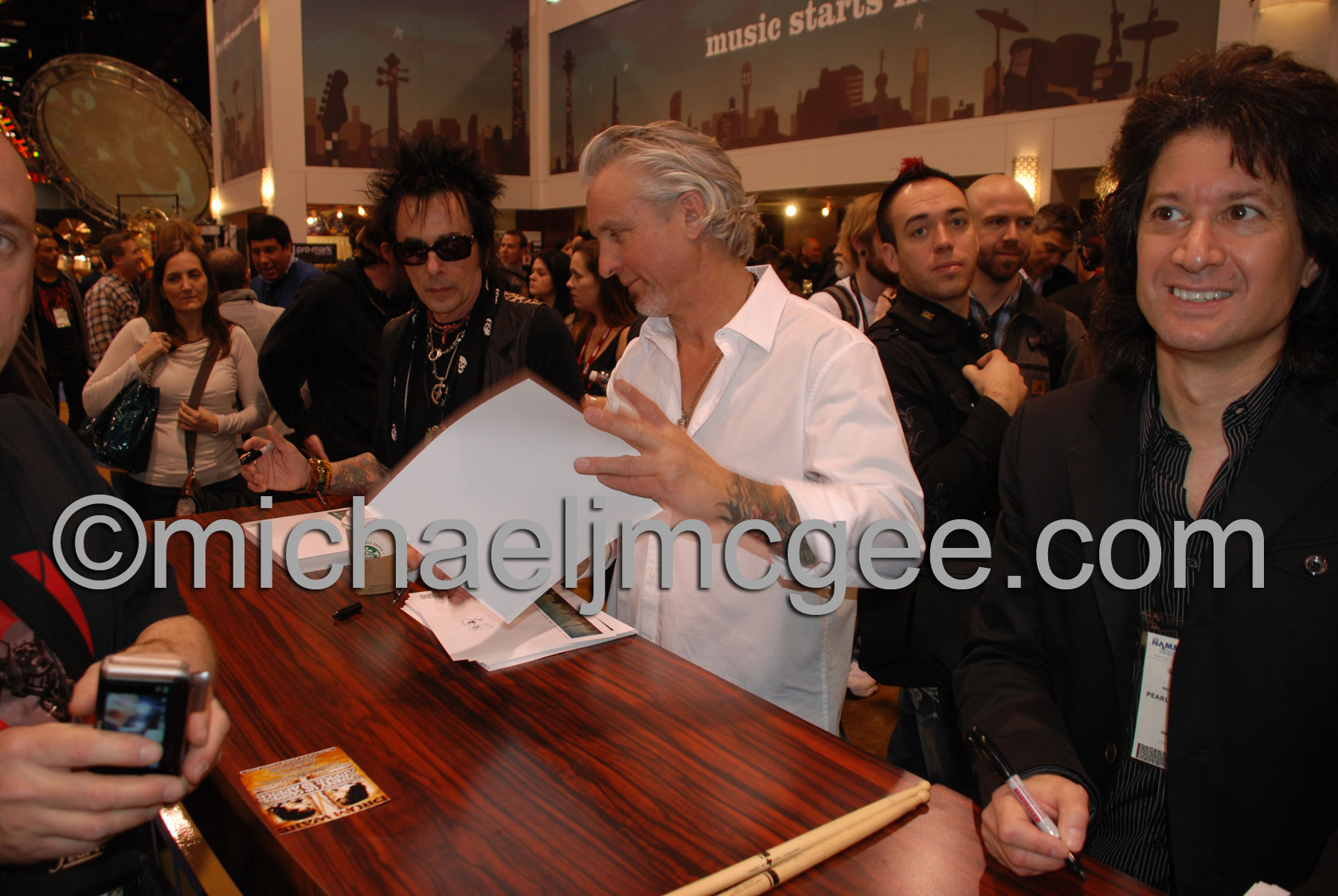 Neil Giraldo / michaeljmcgee.com