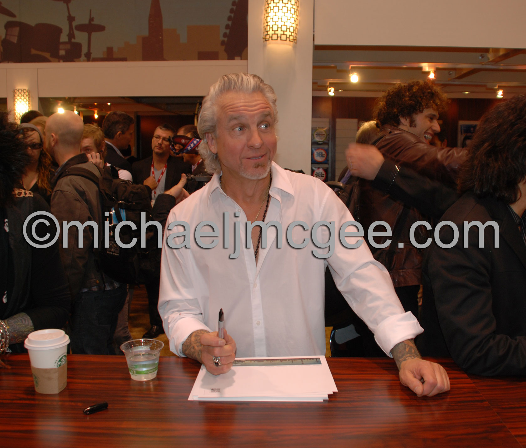Neil Giraldo / michaeljmcgee.com
