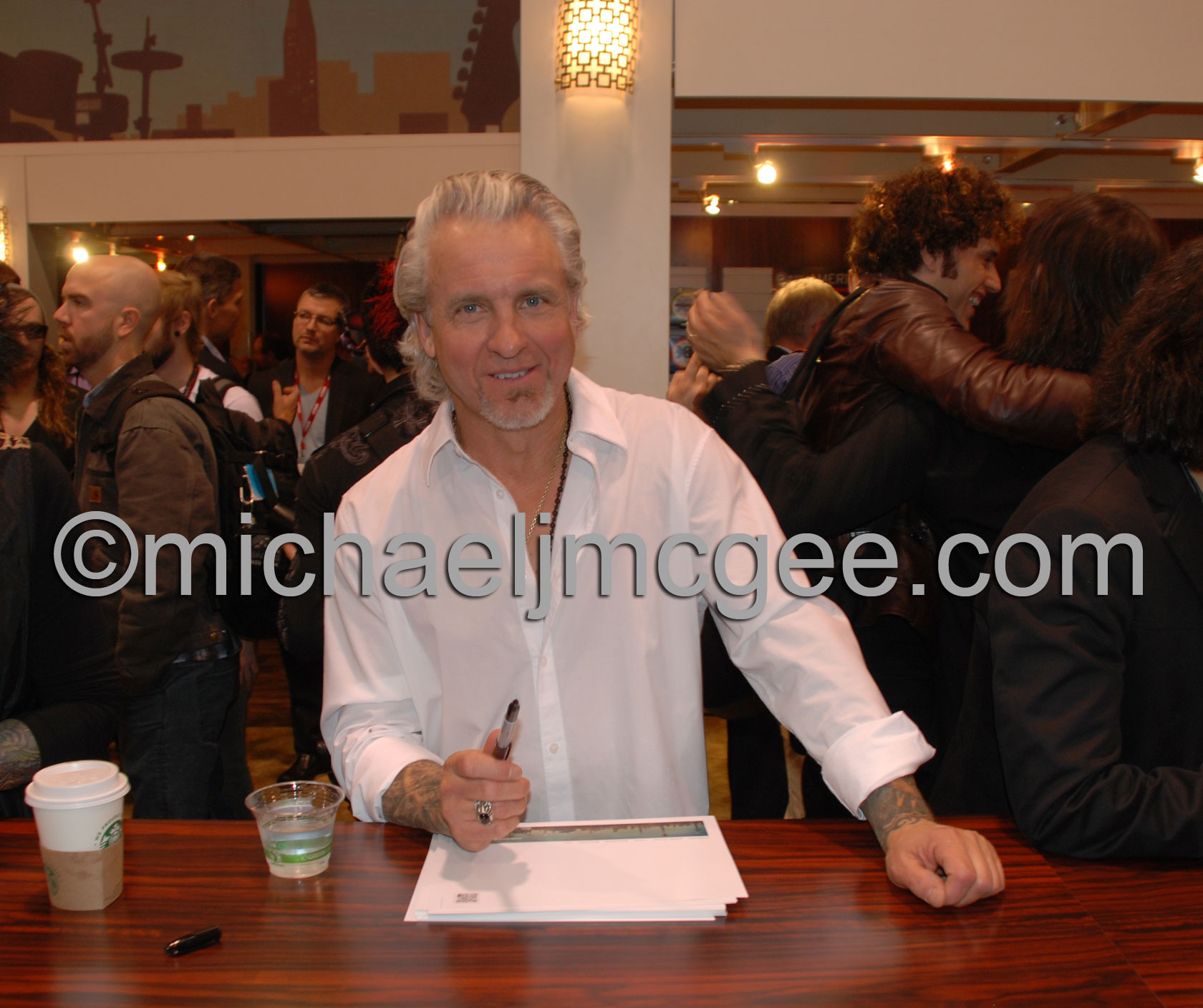 Neil Giraldo / michaeljmcgee.com