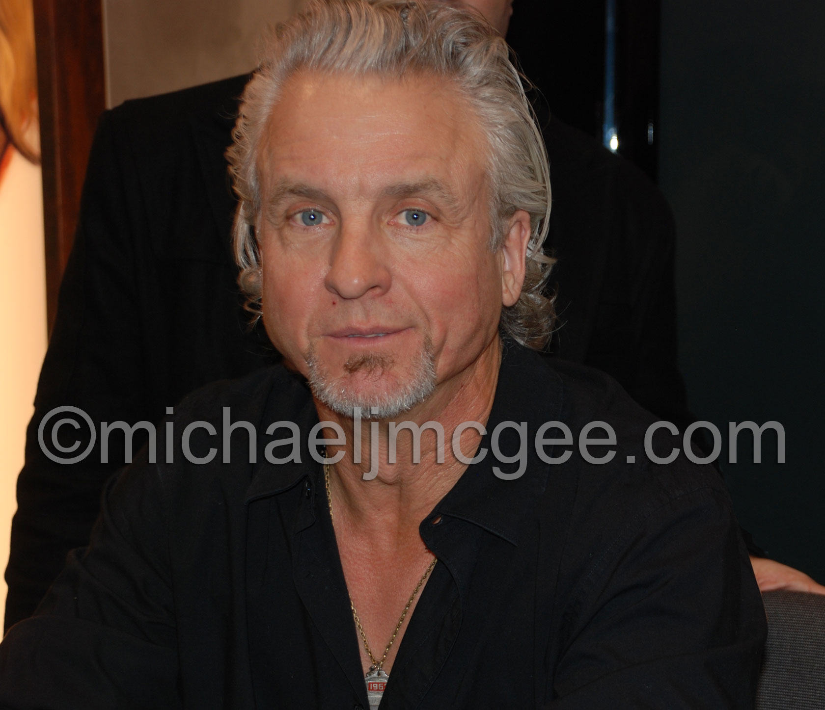 Neil Giraldo / michaeljmcgee.com