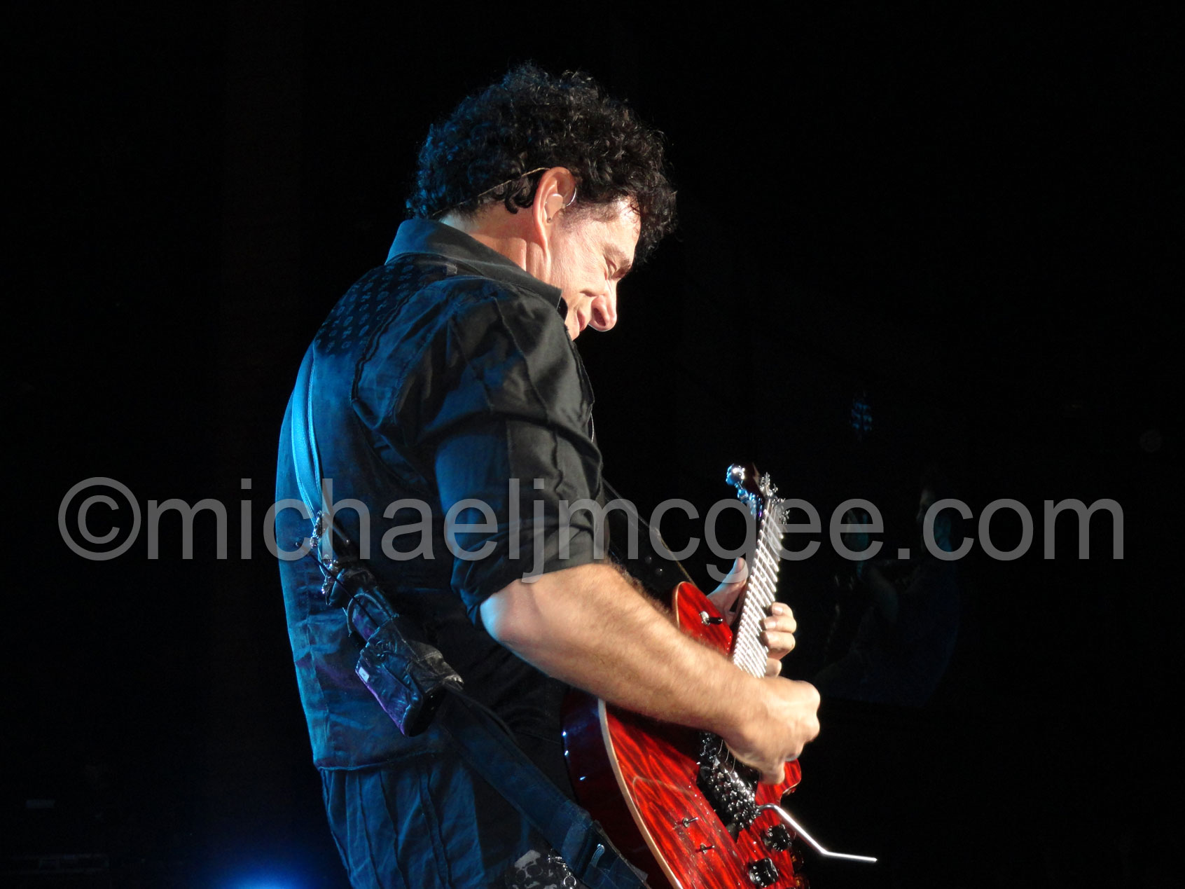Neil Schon / michaeljmcgee.com