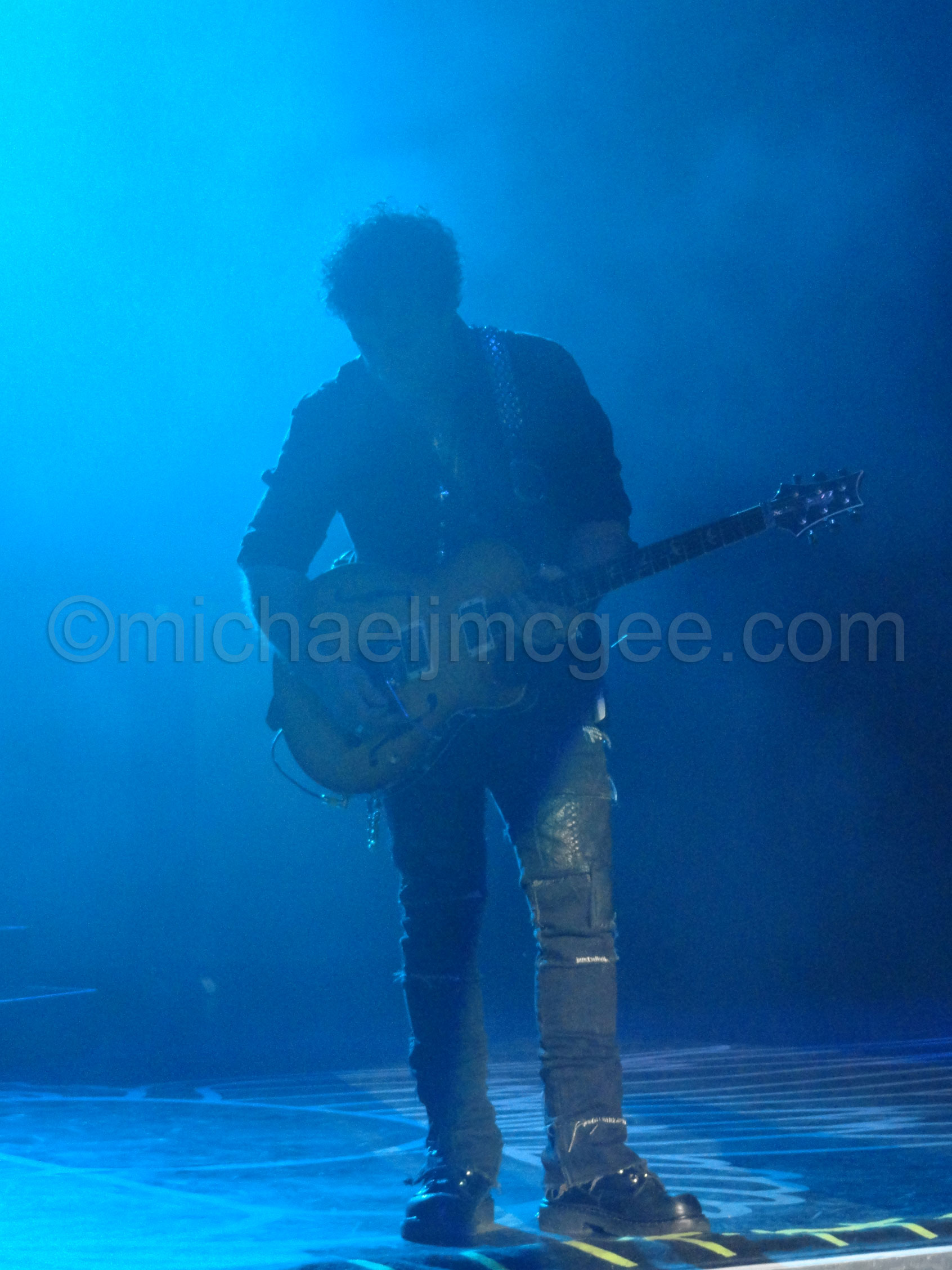 Neil Schon / michaeljmcgee.com
