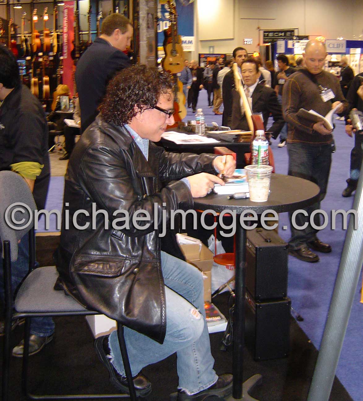 Neil Schon / michaeljmcgee.com