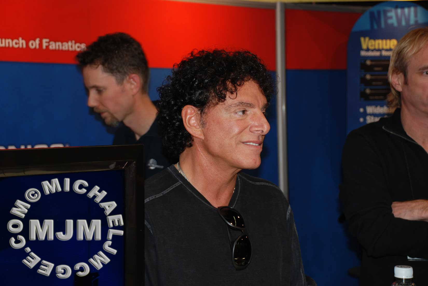 Neil Schon / michaeljmcgee.com