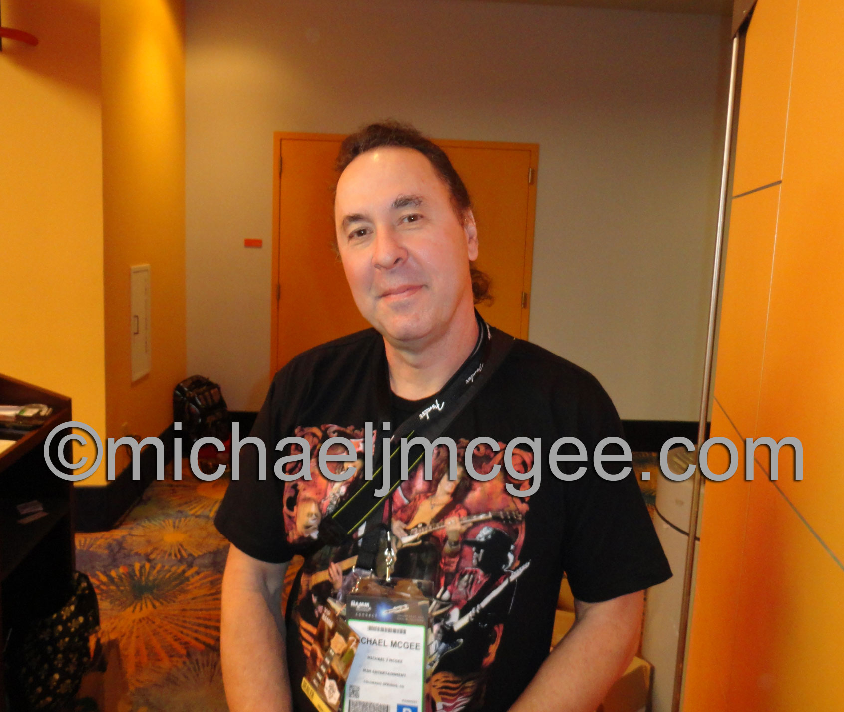 Nikki Sixx / michaeljmcgee.com