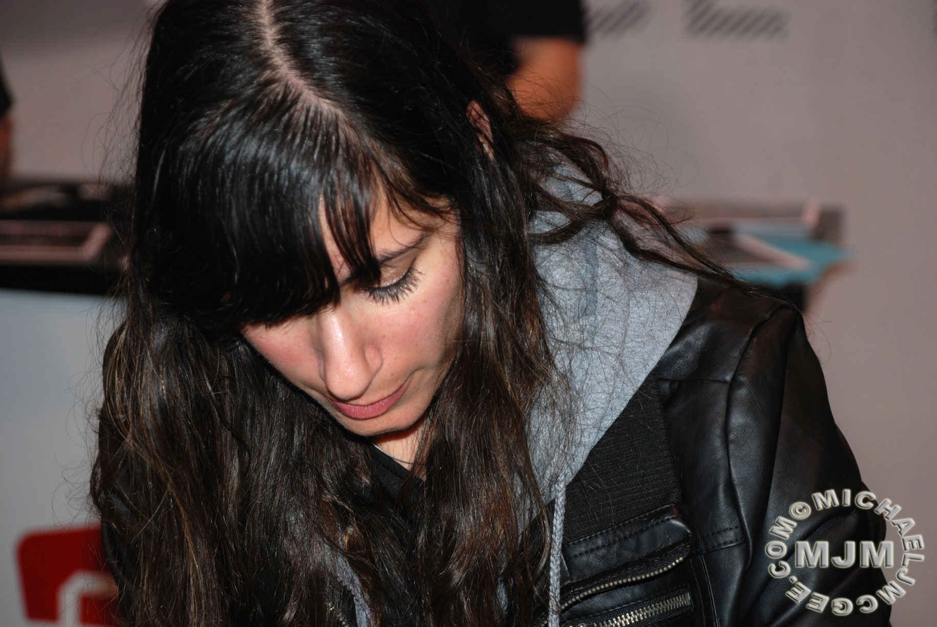 Nili Brosh / michaeljmcgee.com