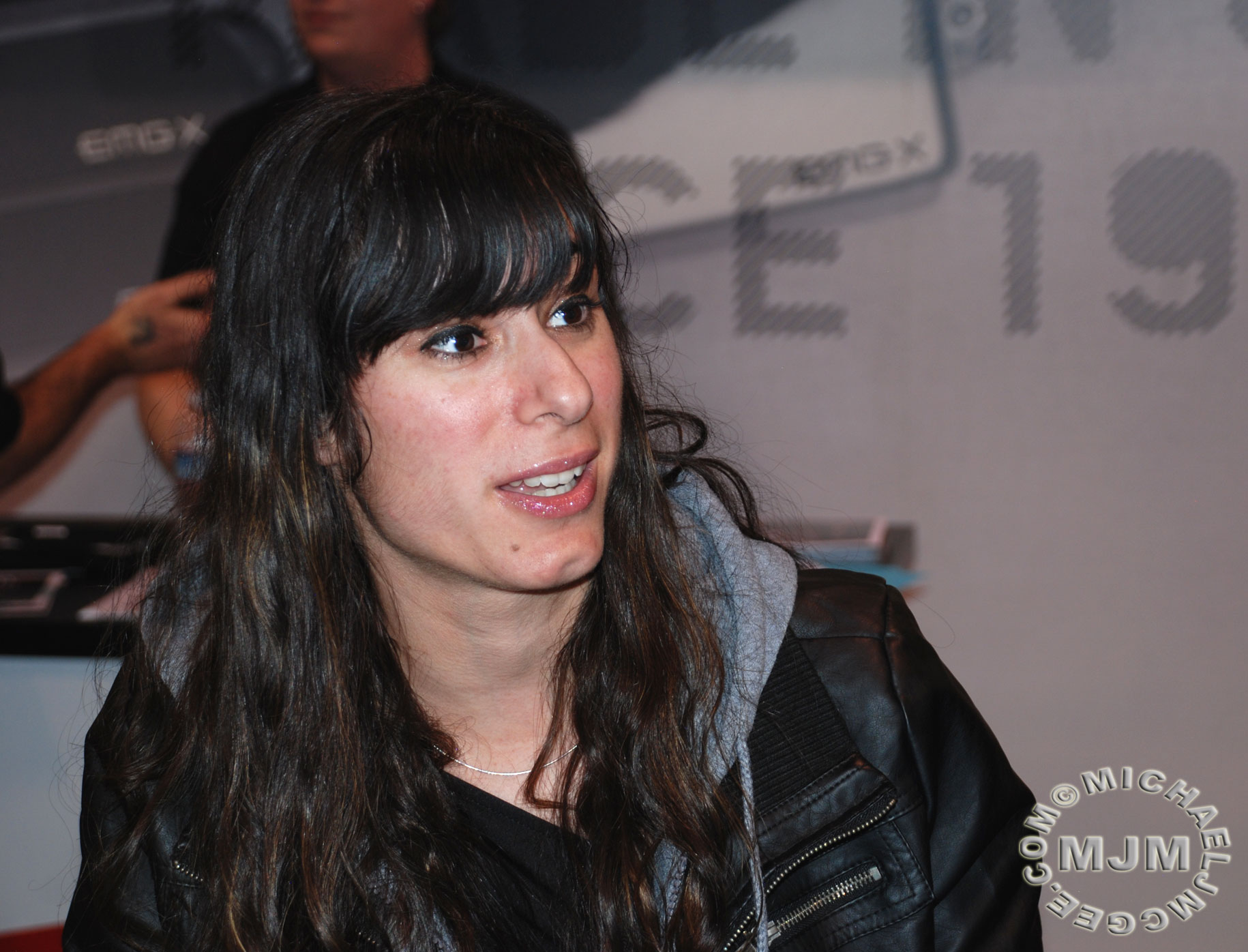 Nili Brosh / michaeljmcgee.com