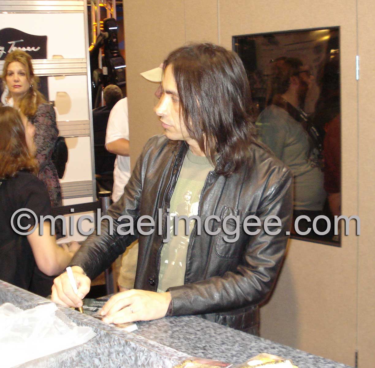 Nuno Bettencourt / michaeljmcgee.com 