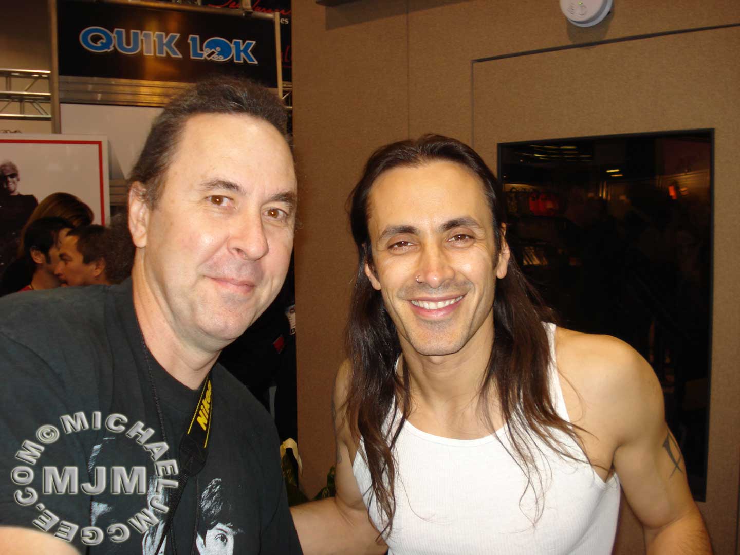 Nuno Bettencourt / michaeljmcgee.com 