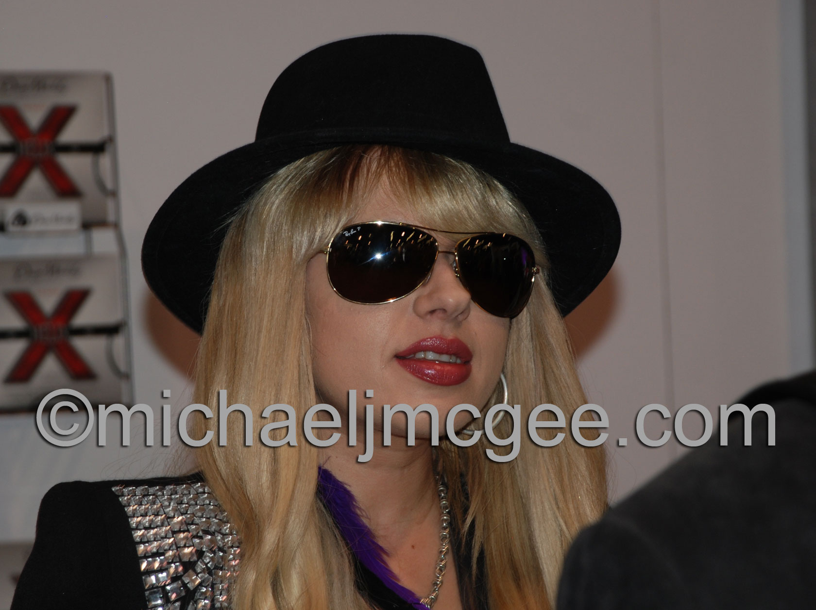 Orianthi / michaeljmcgee.com
