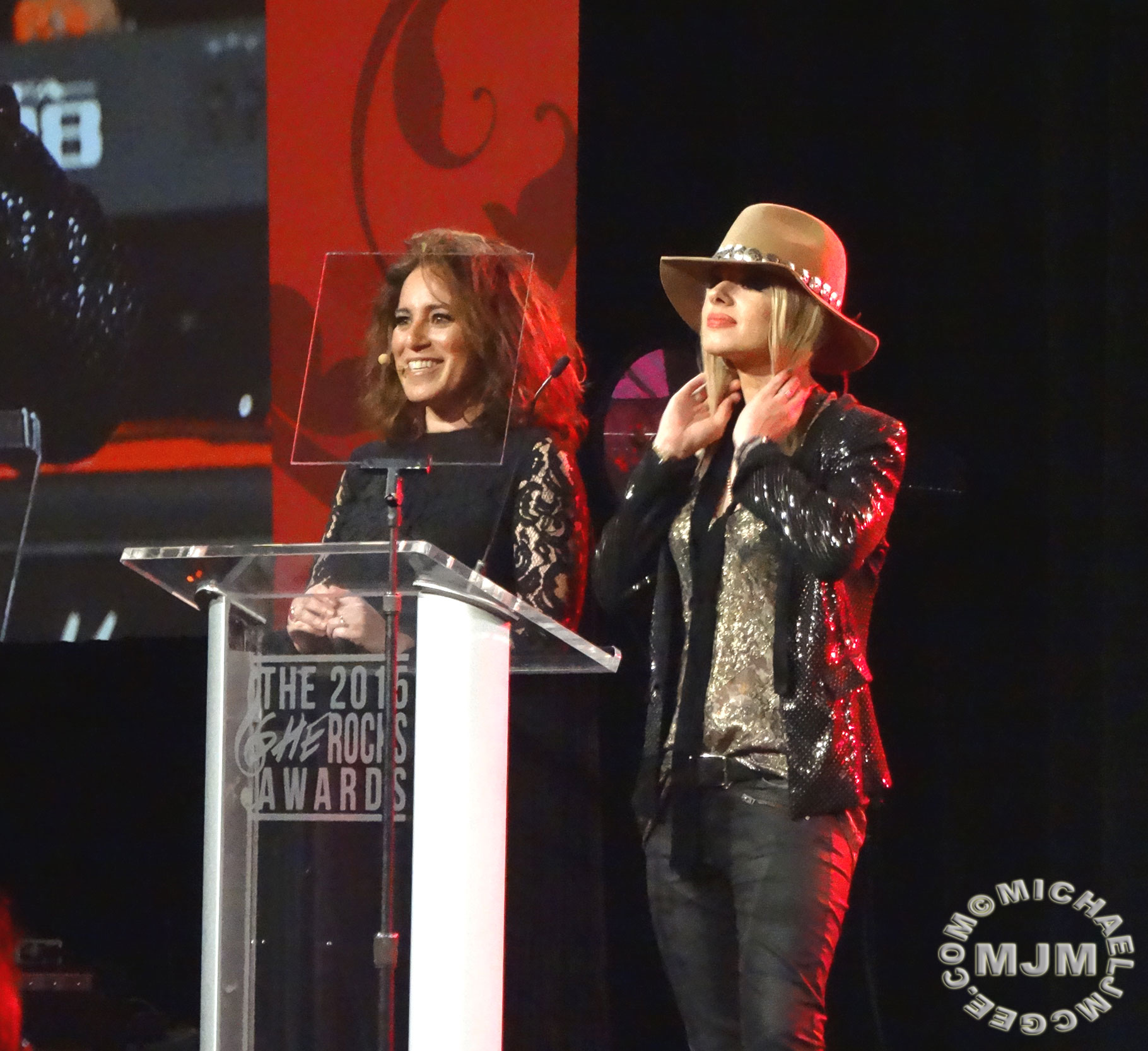 Orianthi  / michaeljmcgee.com