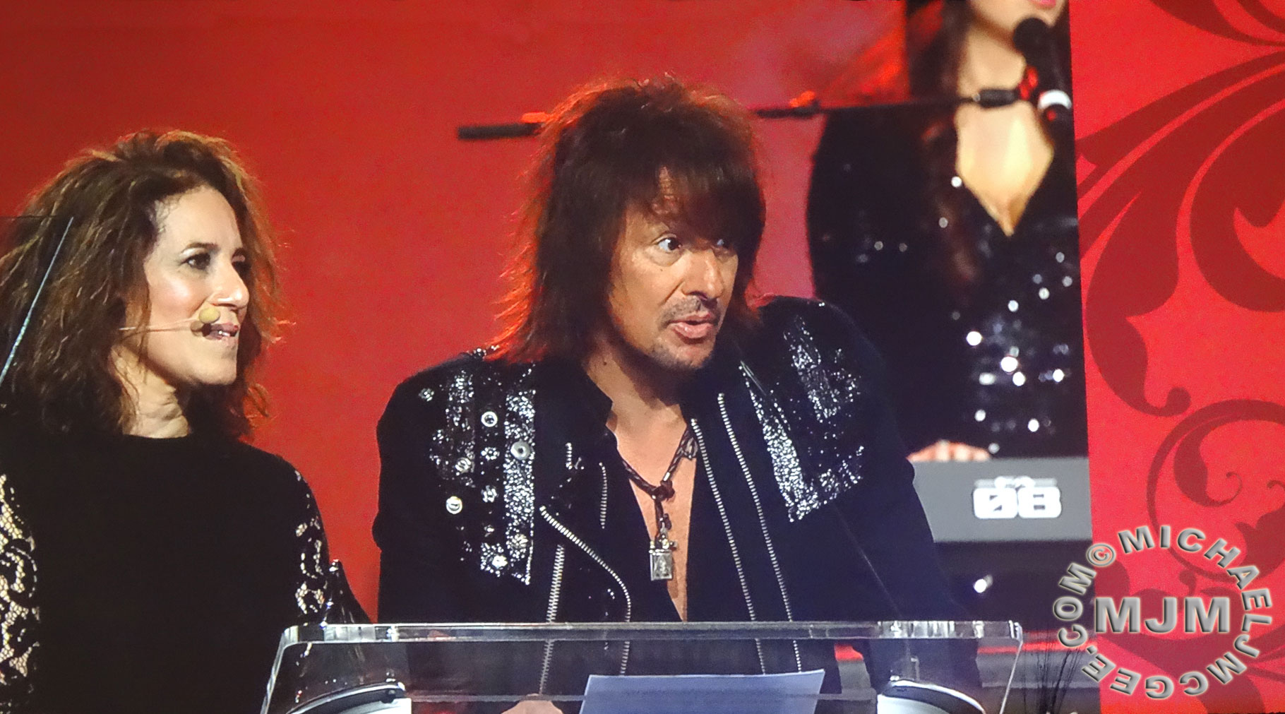 Orianthi  / michaeljmcgee.com