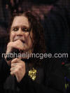 Ozzy Osbourne / michaeljmcgee.com
