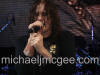 Ozzy Osbourne / michaeljmcgee.com