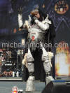 Ozzy Osbourne / michaeljmcgee.com